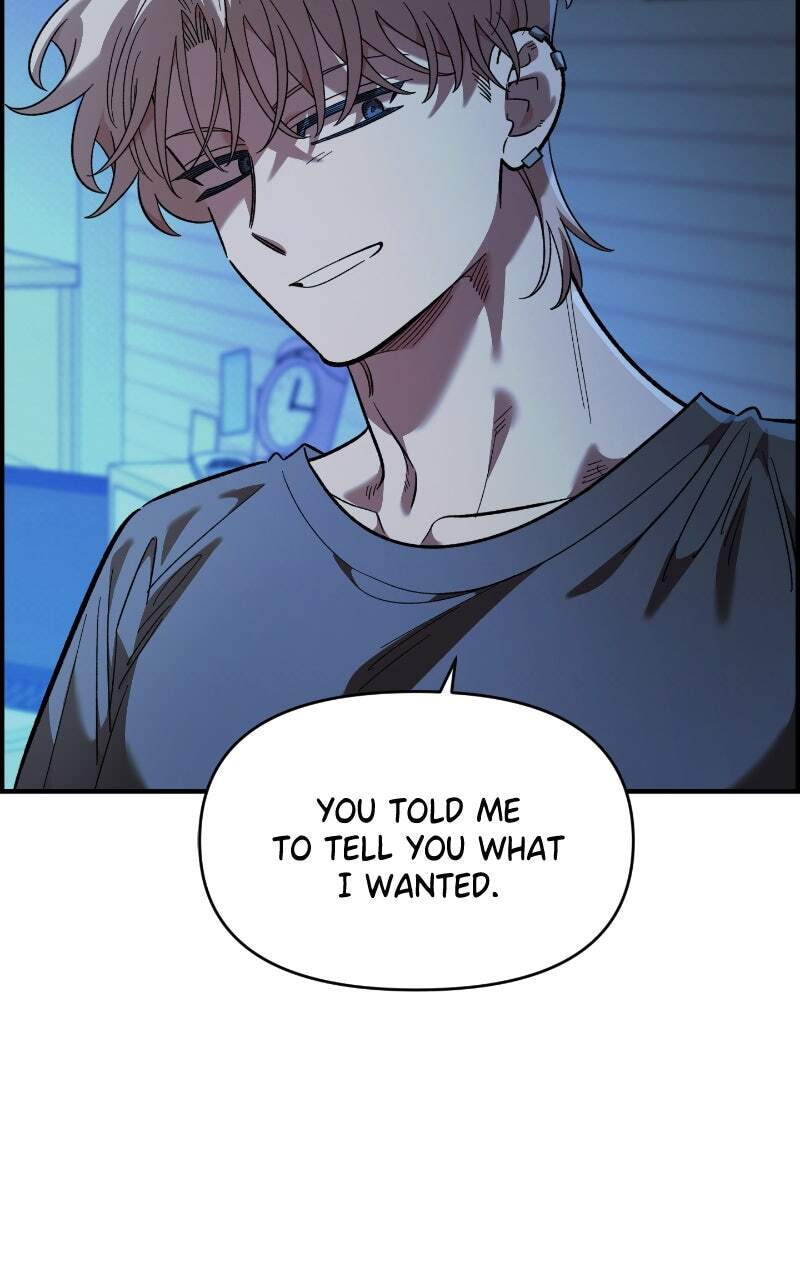 Childhood Friend Complex (Eunhi) Chapter 85 page 22 - 