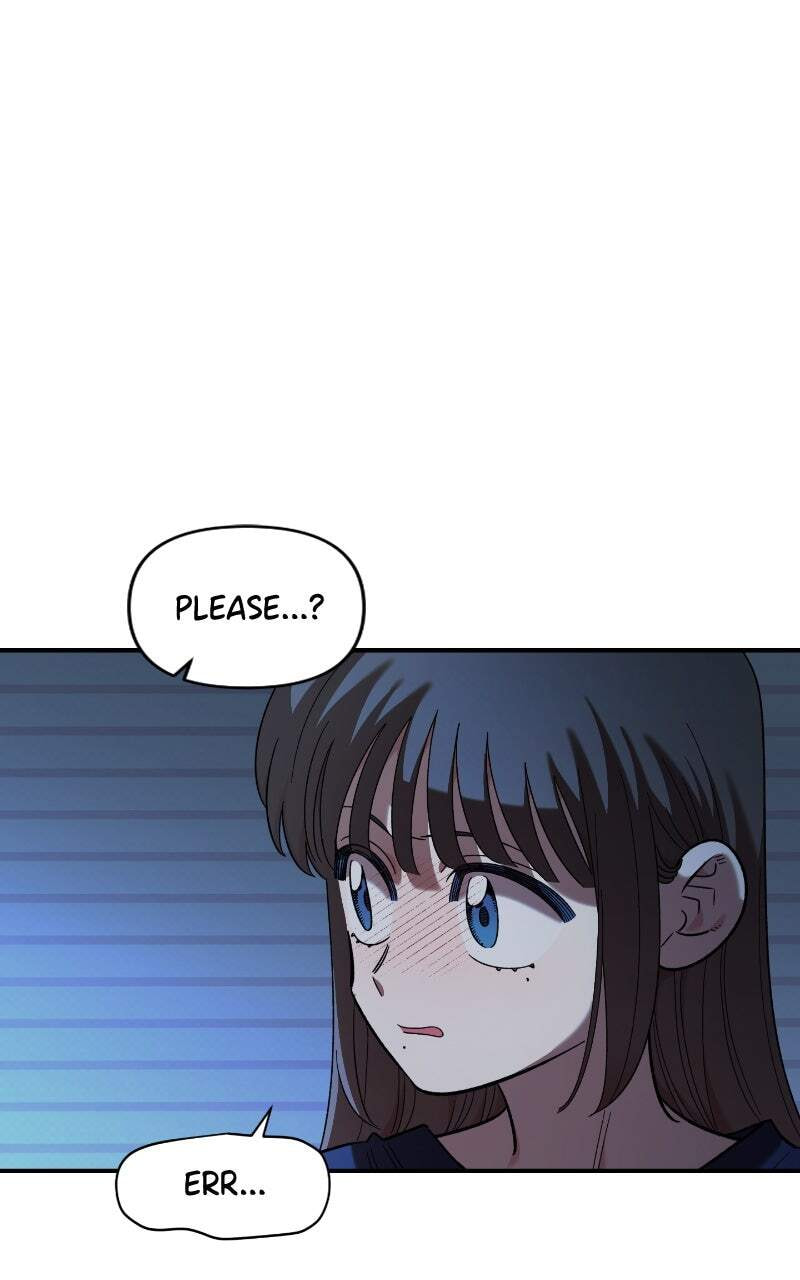 Childhood Friend Complex (Eunhi) Chapter 85 page 23 - 