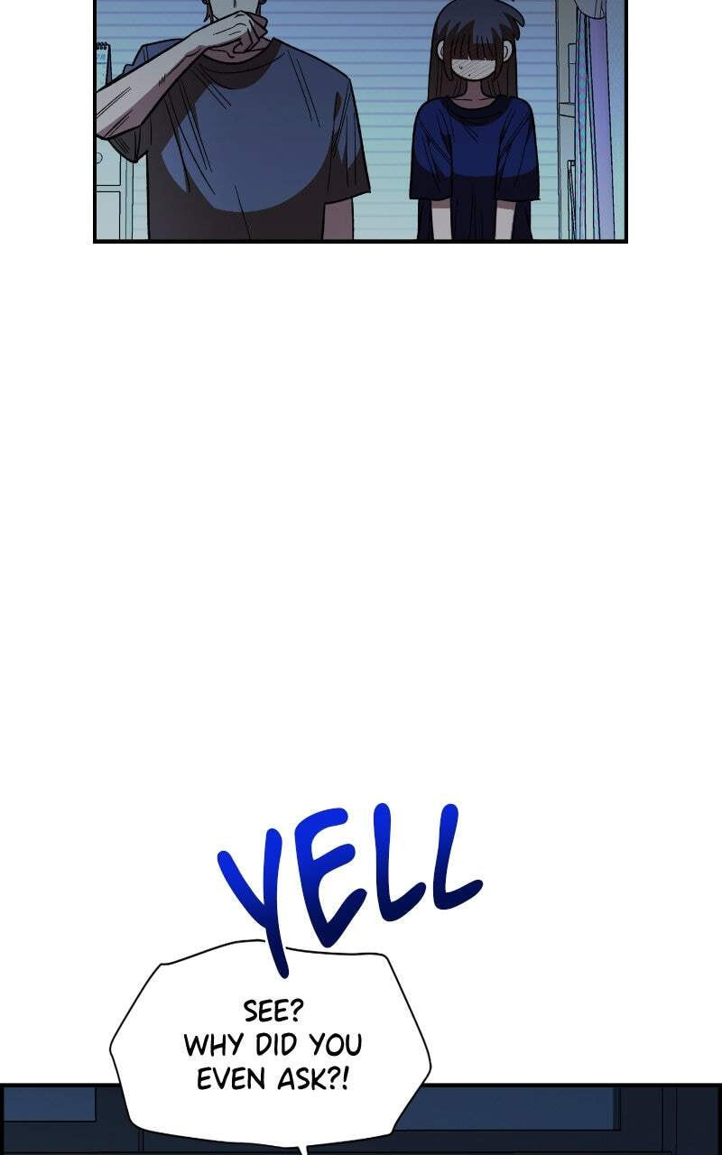 Childhood Friend Complex (Eunhi) Chapter 85 page 28 - 