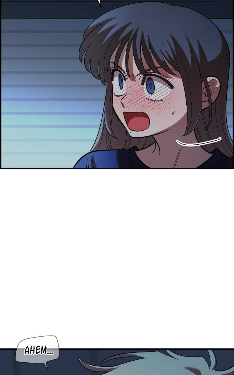 Childhood Friend Complex (Eunhi) Chapter 85 page 29 - 