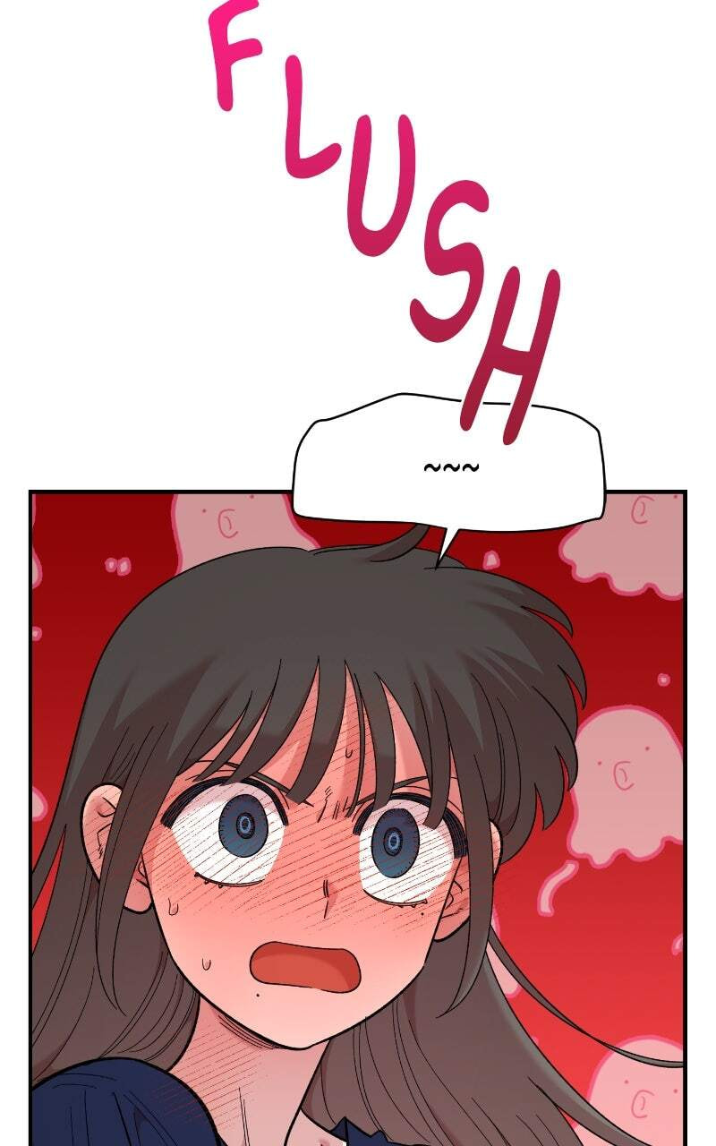 Childhood Friend Complex (Eunhi) Chapter 85 page 31 - 
