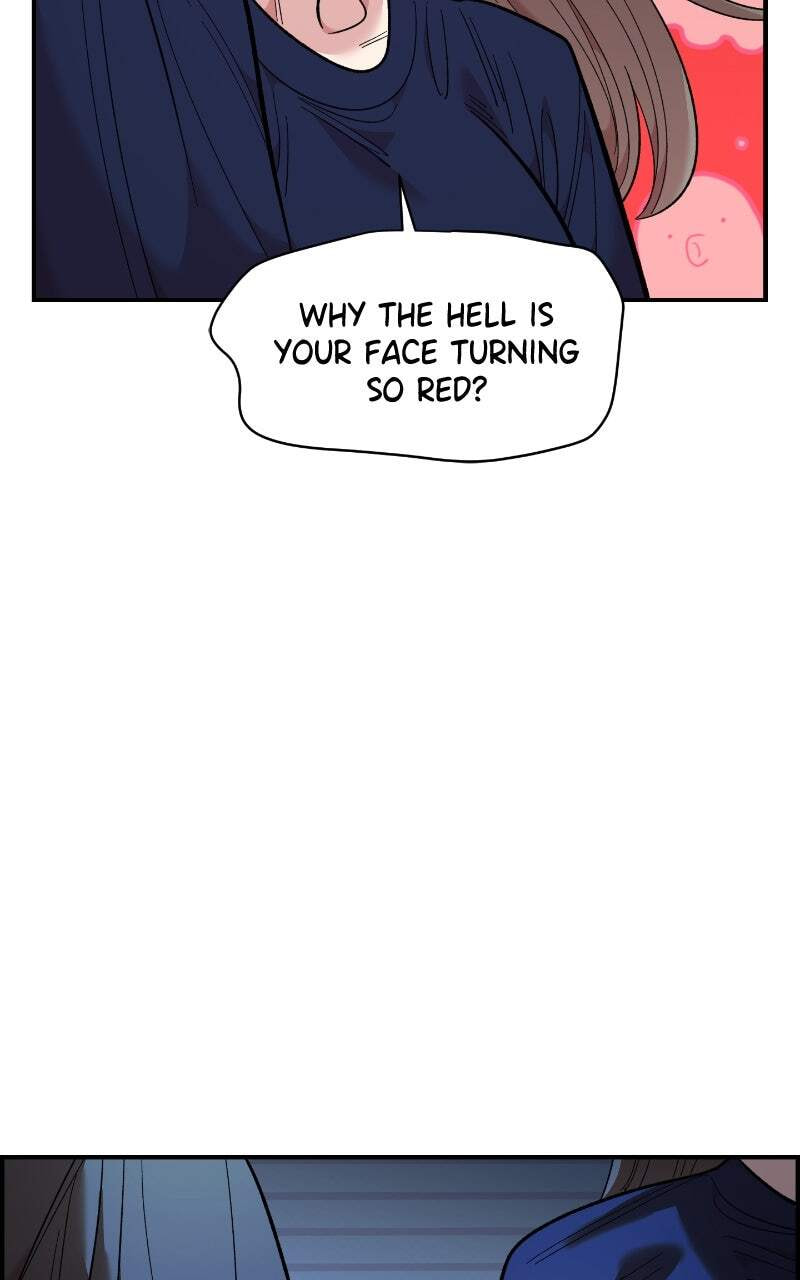 Childhood Friend Complex (Eunhi) Chapter 85 page 32 - 
