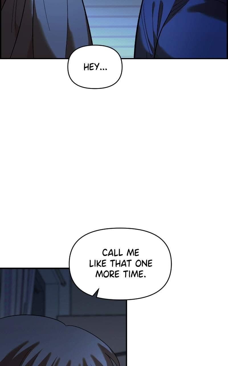 Childhood Friend Complex (Eunhi) Chapter 85 page 33 - 