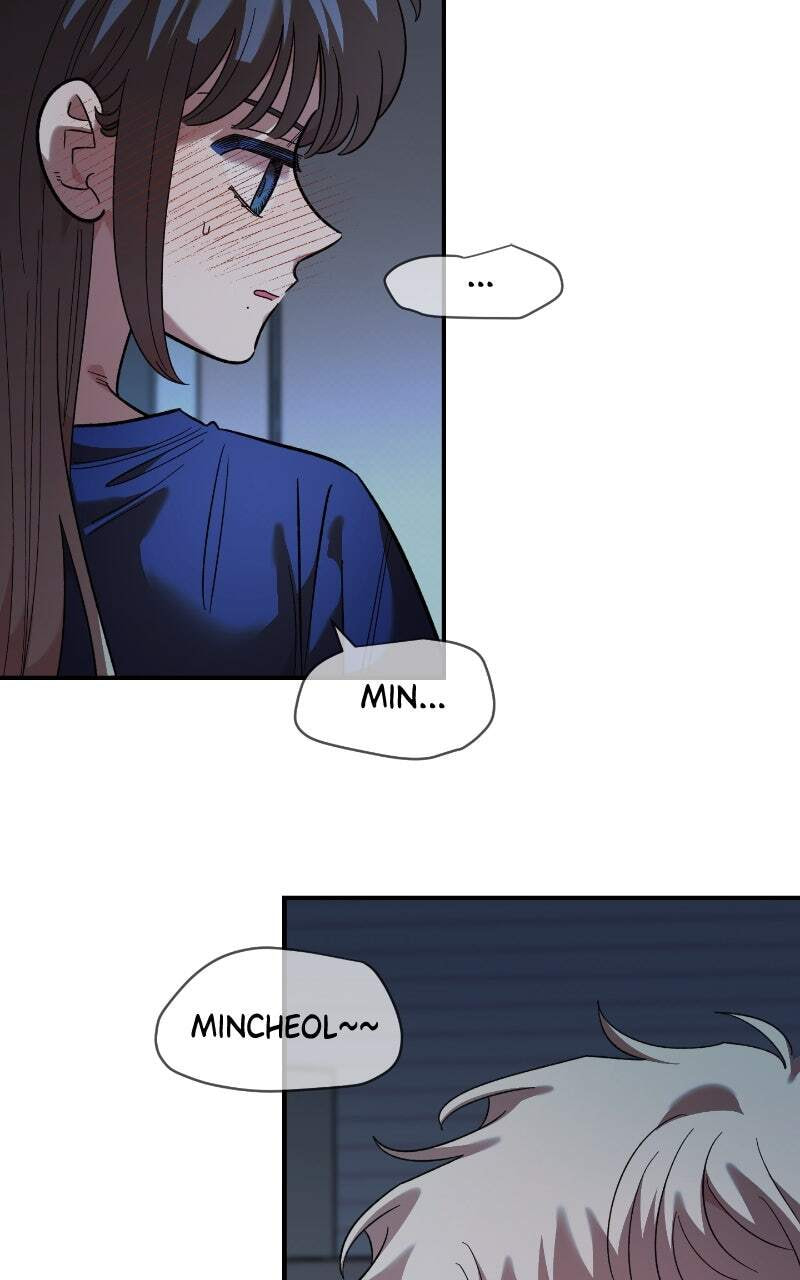 Childhood Friend Complex (Eunhi) Chapter 85 page 34 - 