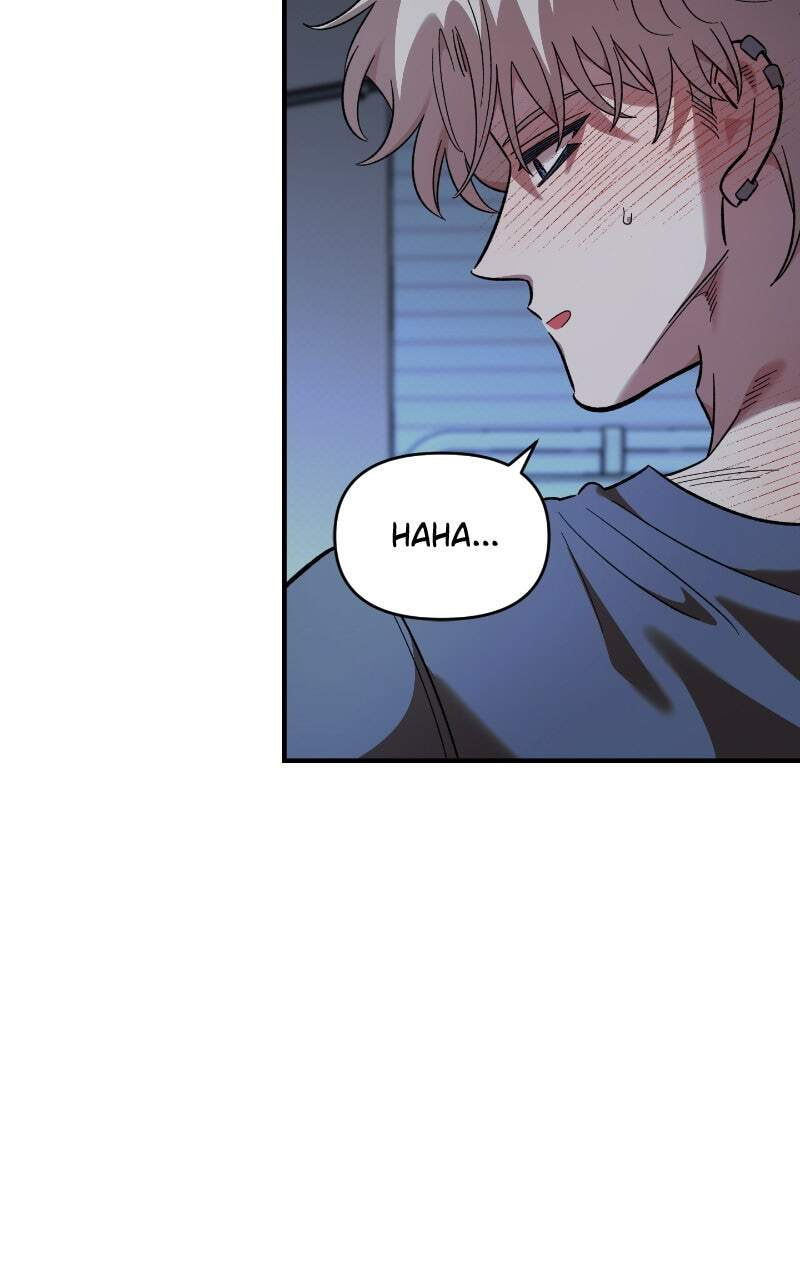 Childhood Friend Complex (Eunhi) Chapter 85 page 35 - 