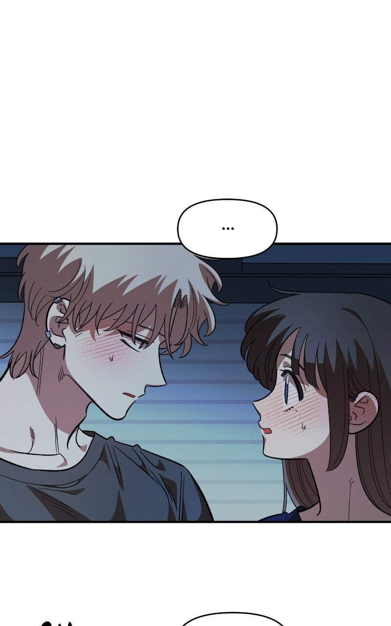 Childhood Friend Complex (Eunhi) Chapter 85 page 37 - 