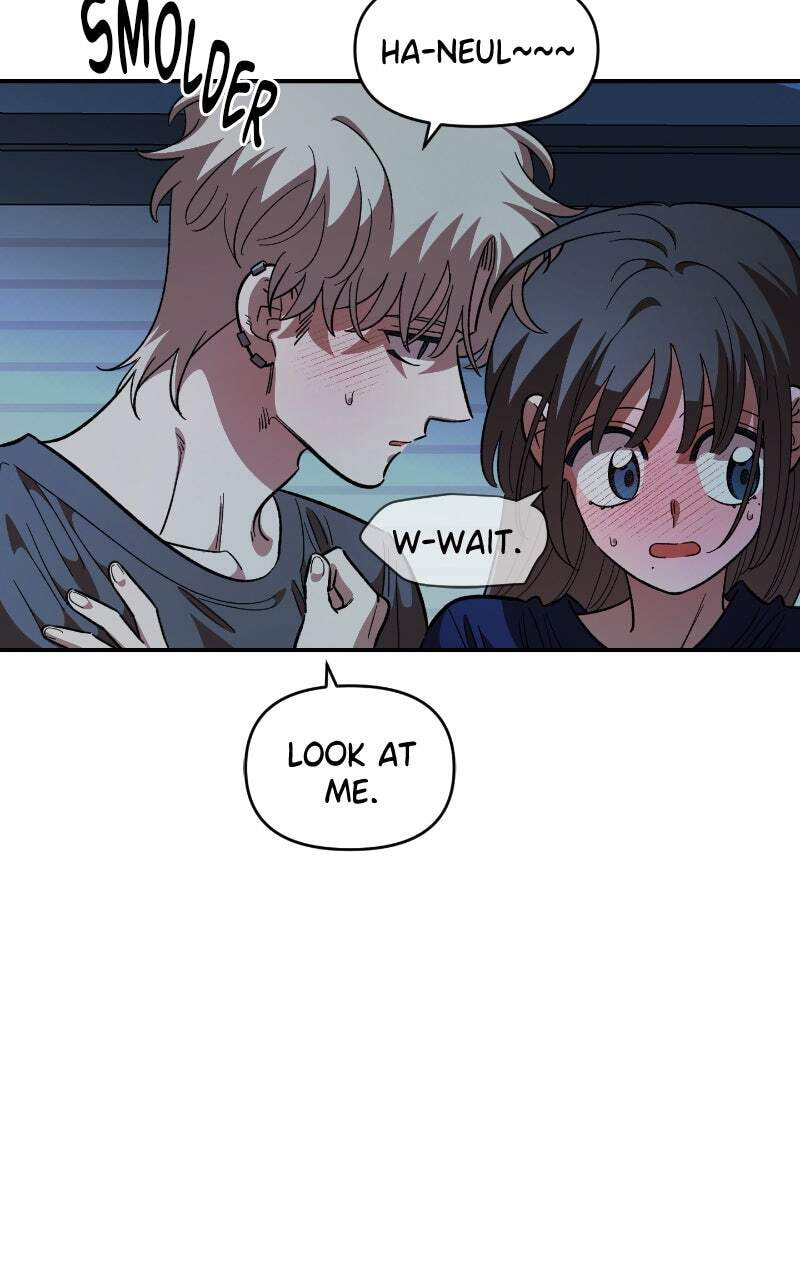Childhood Friend Complex (Eunhi) Chapter 85 page 38 - 