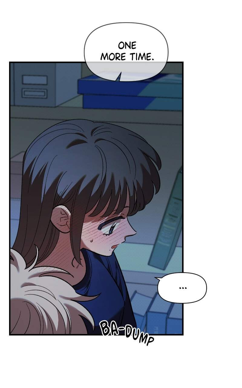 Childhood Friend Complex (Eunhi) Chapter 85 page 39 - 