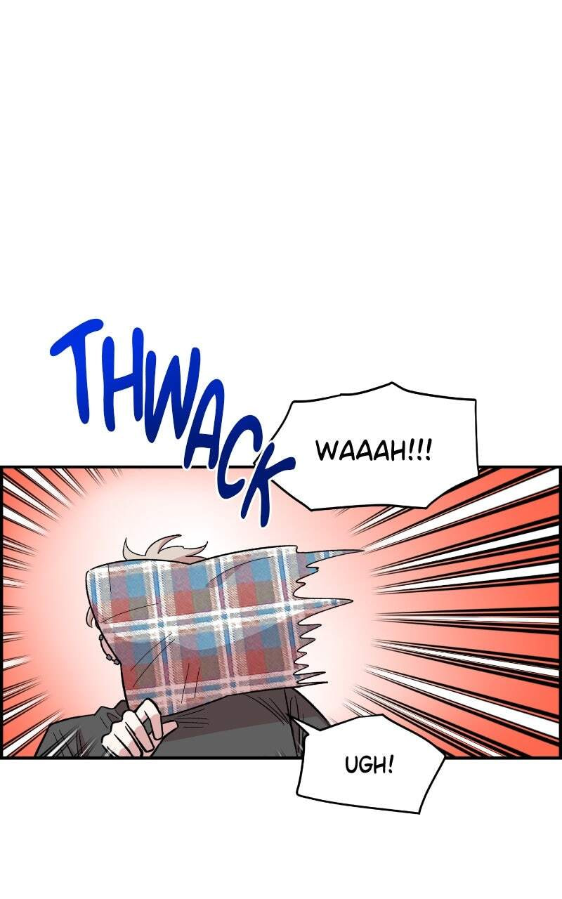Childhood Friend Complex (Eunhi) Chapter 85 page 5 - 