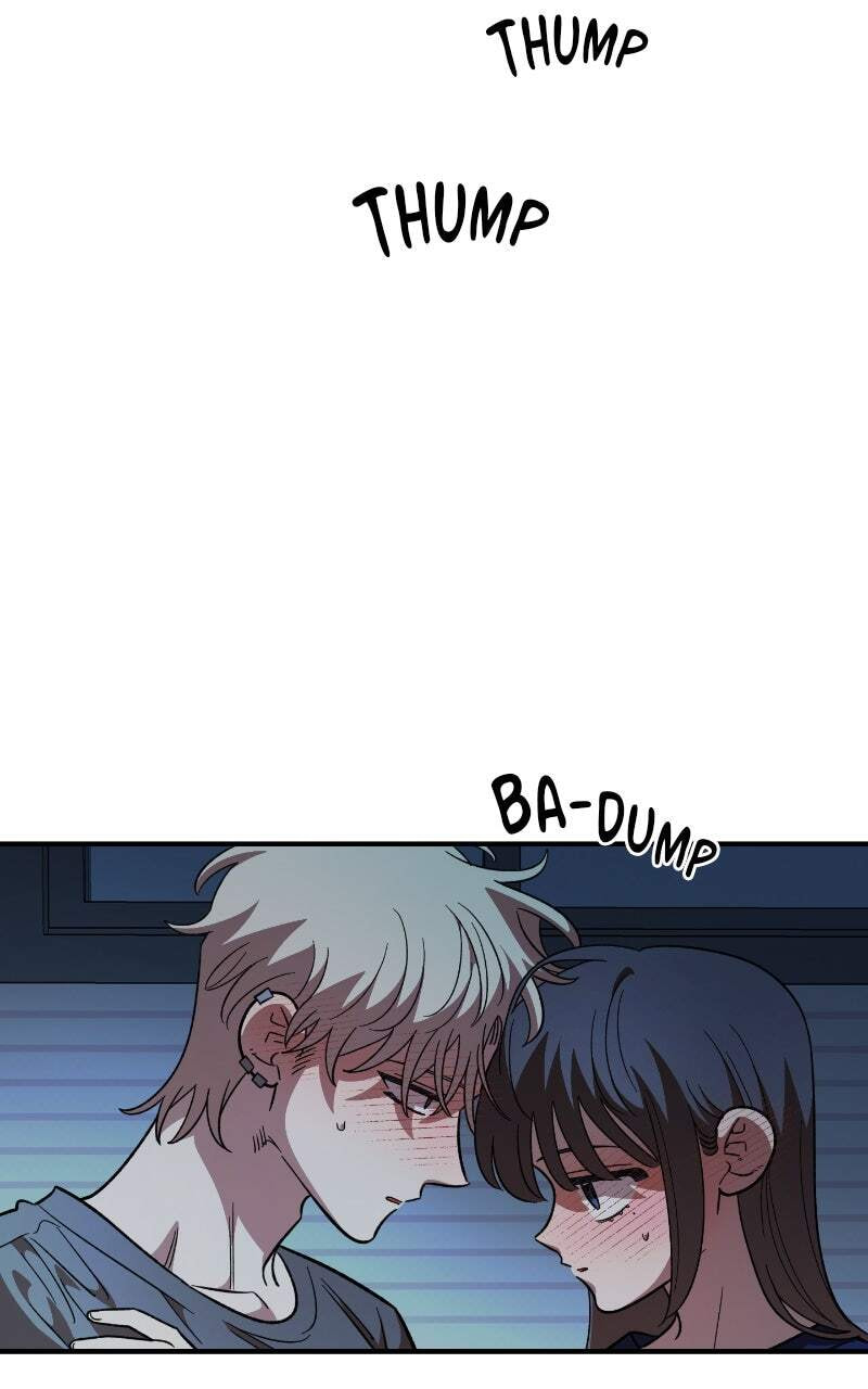 Childhood Friend Complex (Eunhi) Chapter 85 page 41 - 