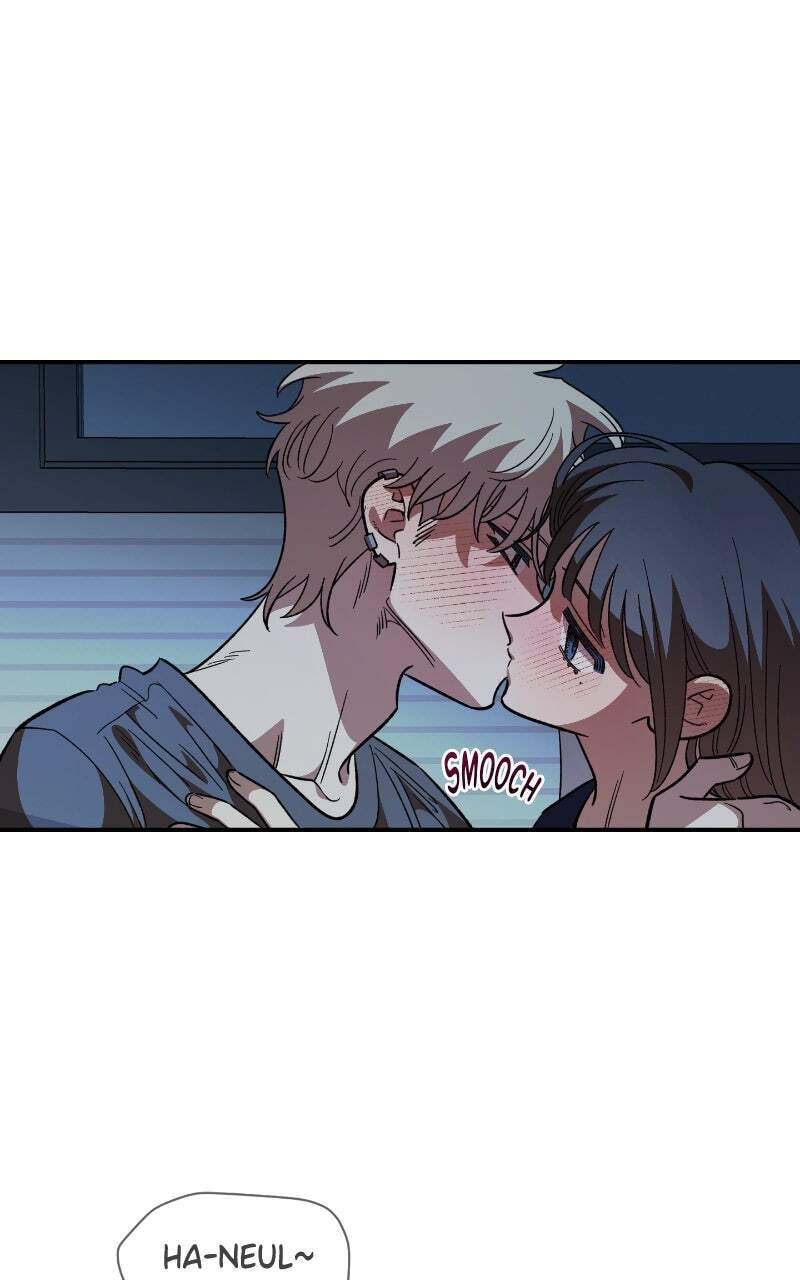 Childhood Friend Complex (Eunhi) Chapter 85 page 42 - 