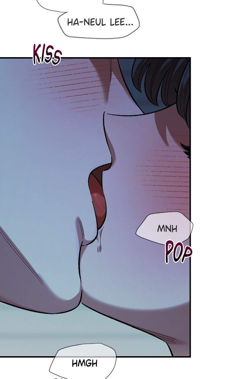 Childhood Friend Complex (Eunhi) Chapter 85 page 43 - 