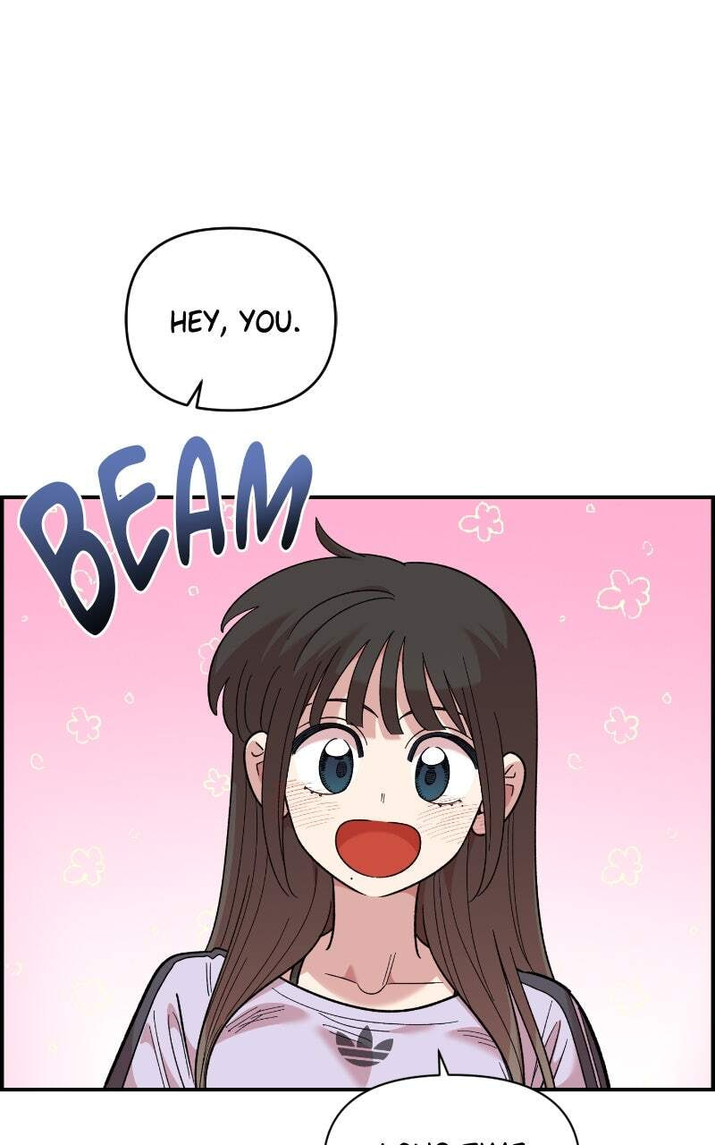 Childhood Friend Complex (Eunhi) Chapter 85 page 53 - 
