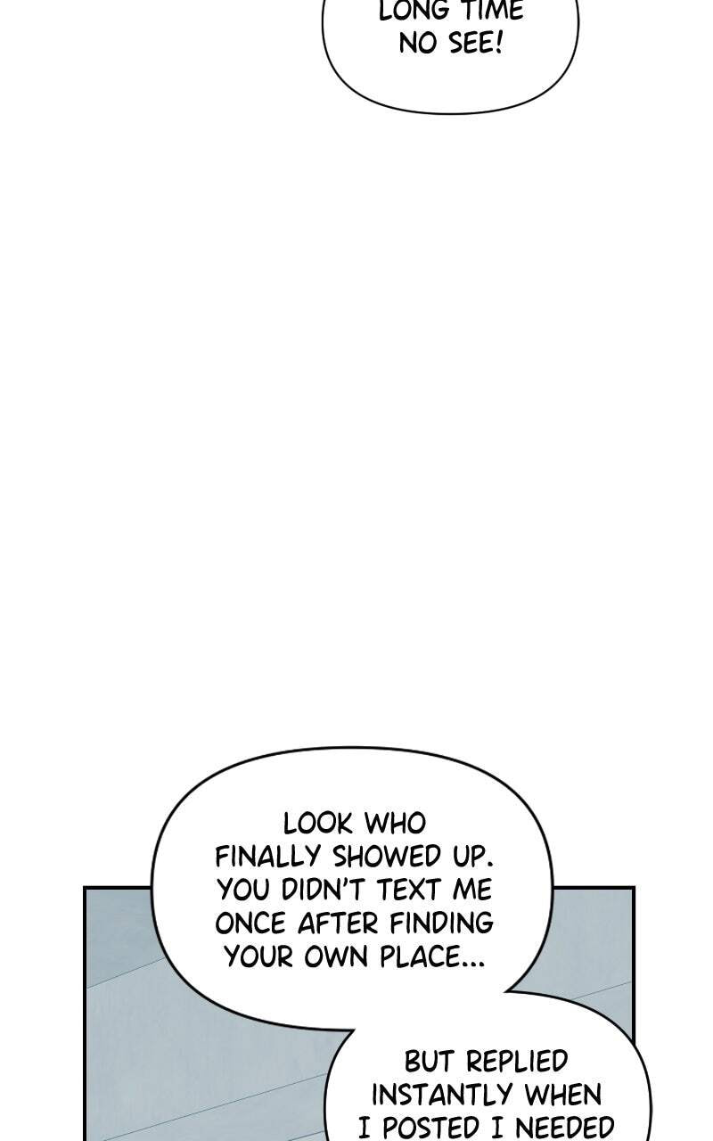 Childhood Friend Complex (Eunhi) Chapter 85 page 54 - 