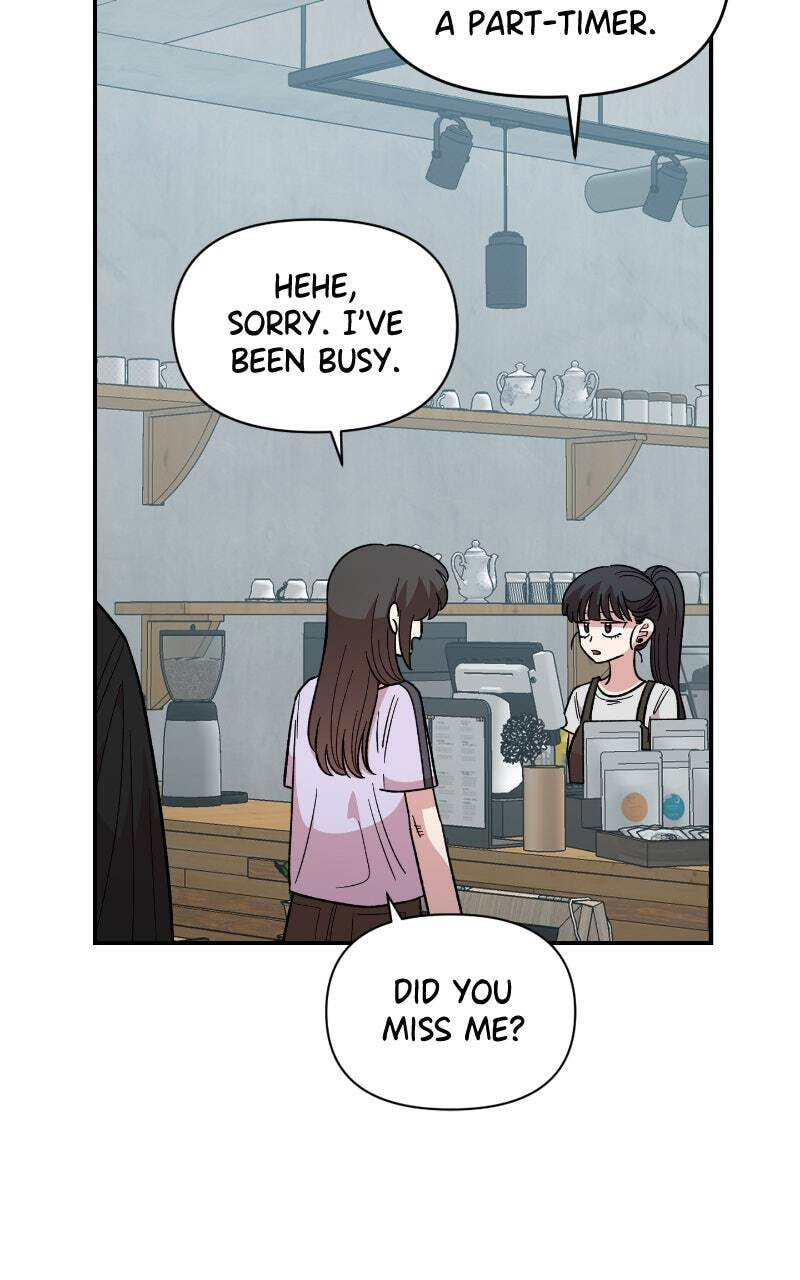 Childhood Friend Complex (Eunhi) Chapter 85 page 55 - 