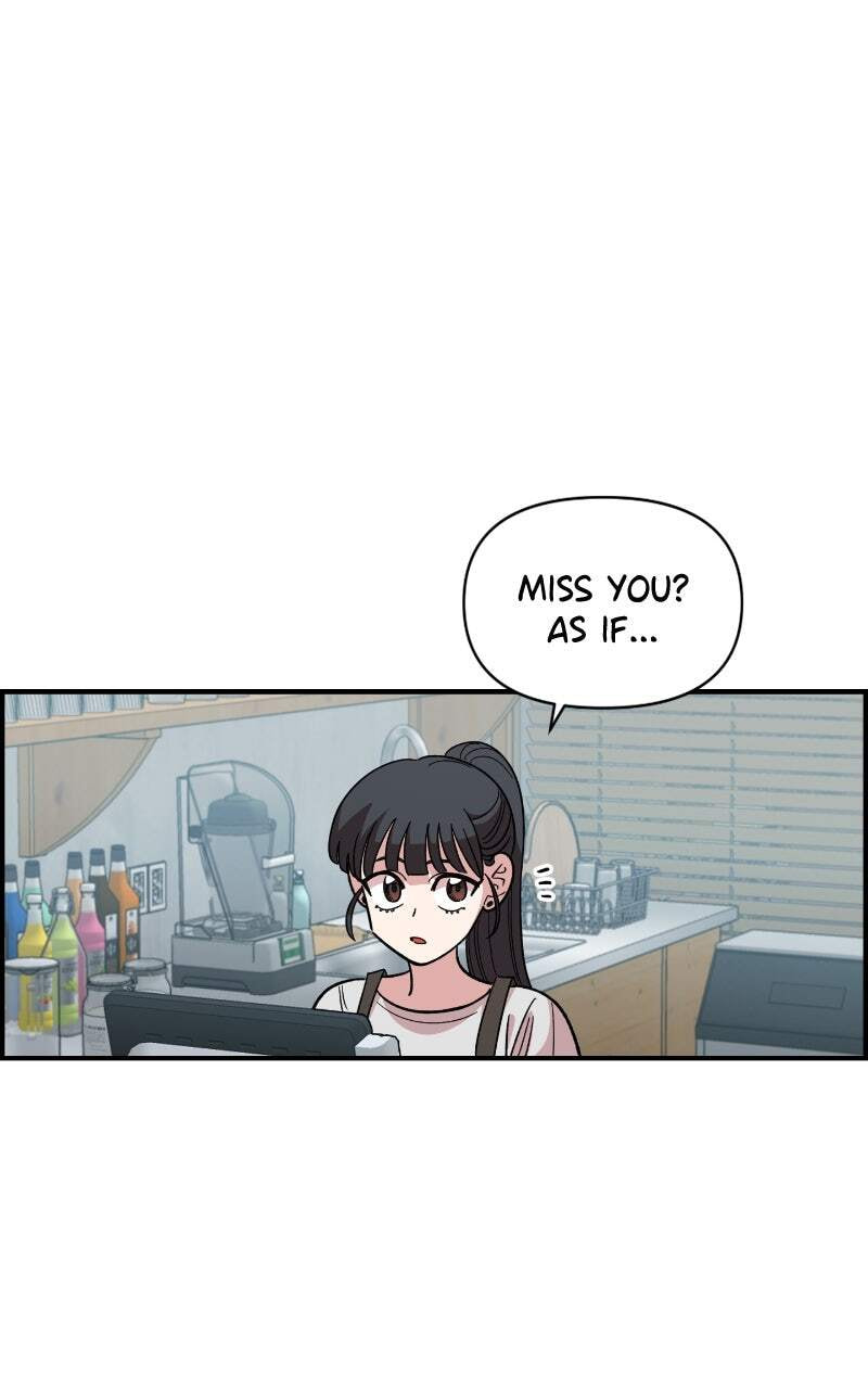 Childhood Friend Complex (Eunhi) Chapter 85 page 56 - 