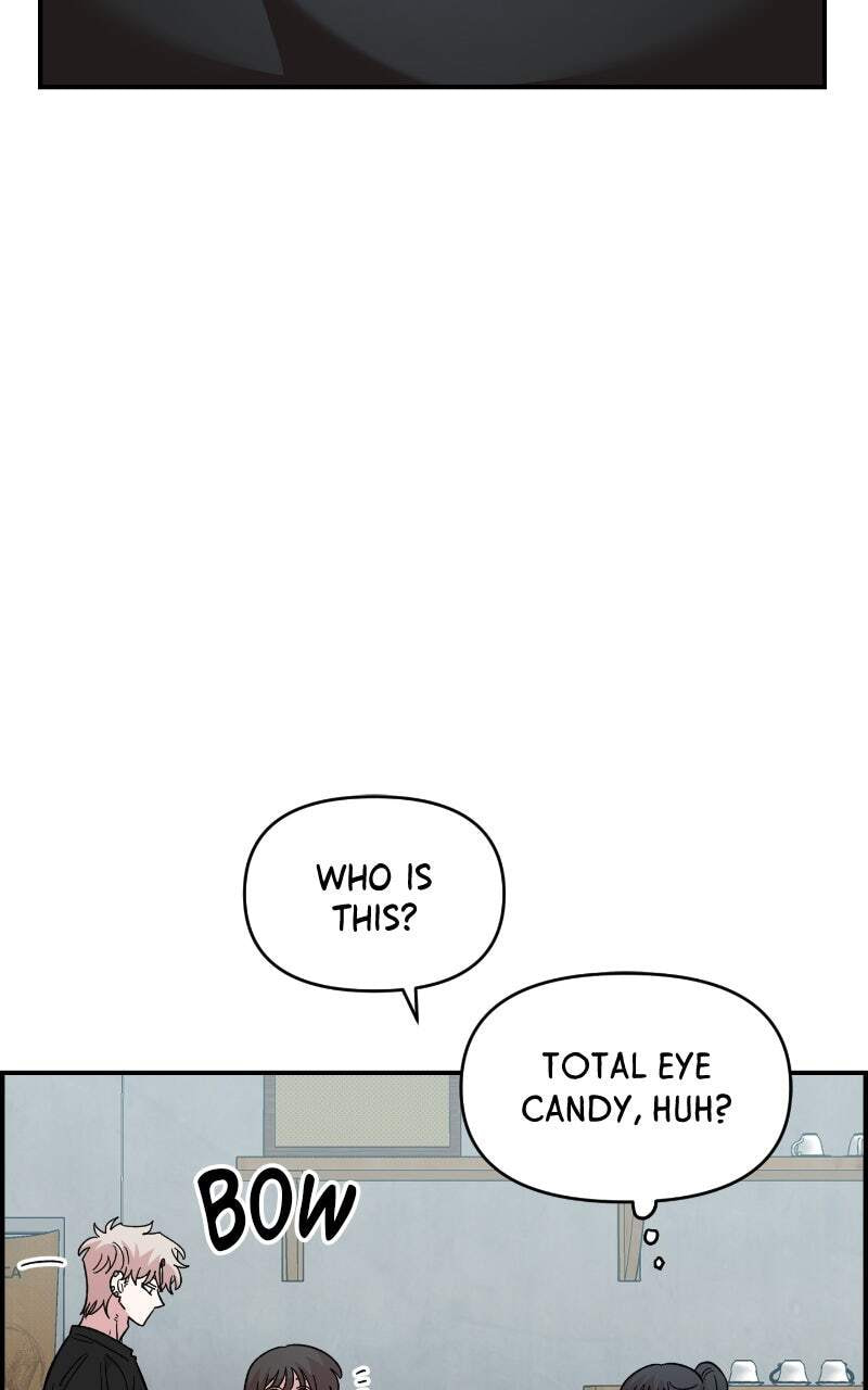 Childhood Friend Complex (Eunhi) Chapter 85 page 58 - 