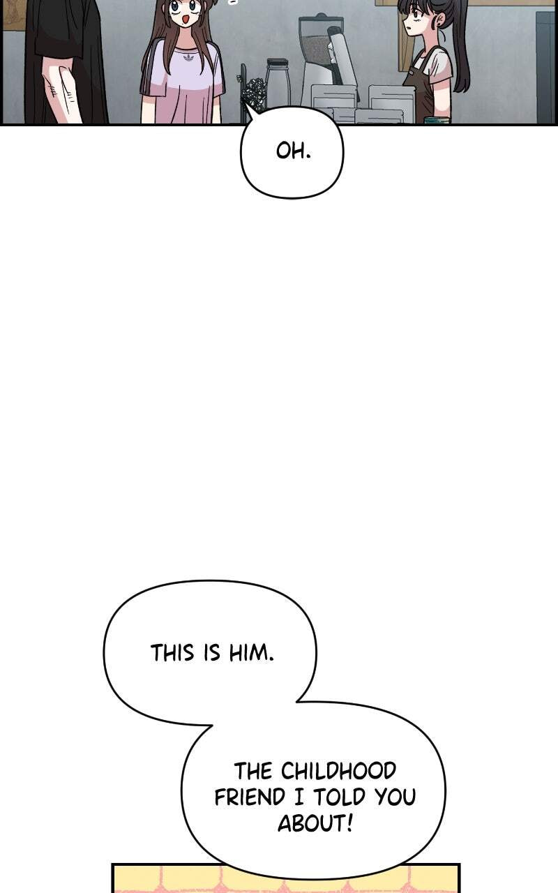 Childhood Friend Complex (Eunhi) Chapter 85 page 59 - 