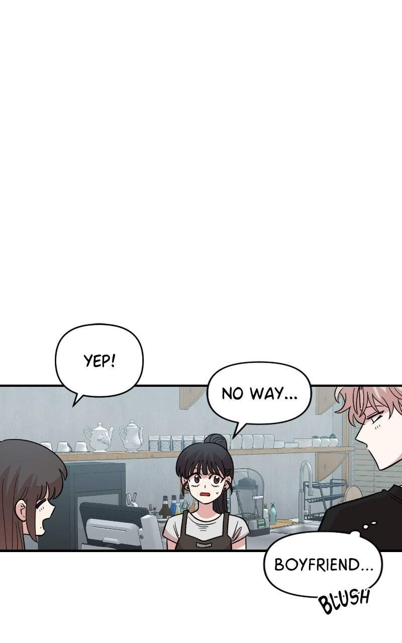 Childhood Friend Complex (Eunhi) Chapter 85 page 61 - 