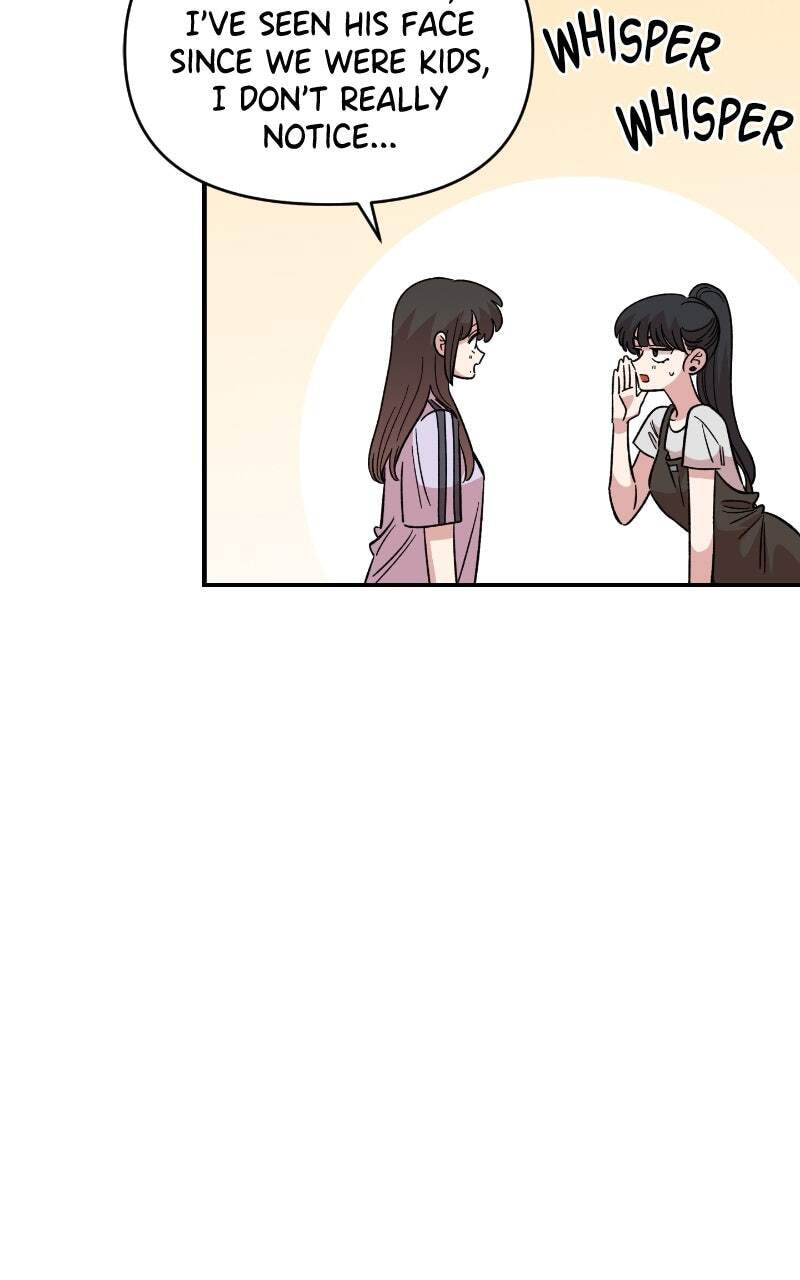 Childhood Friend Complex (Eunhi) Chapter 85 page 63 - 