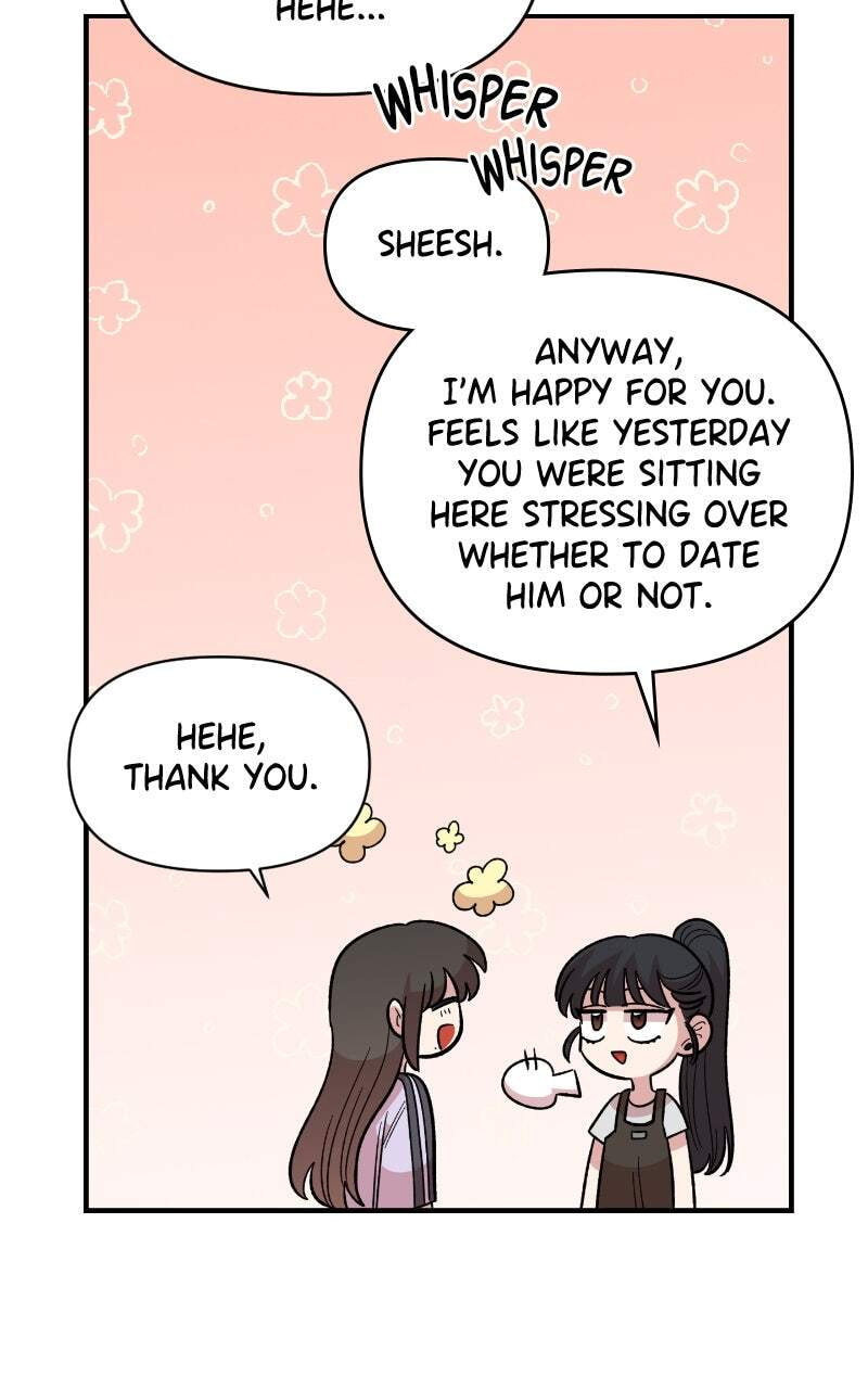 Childhood Friend Complex (Eunhi) Chapter 85 page 65 - 