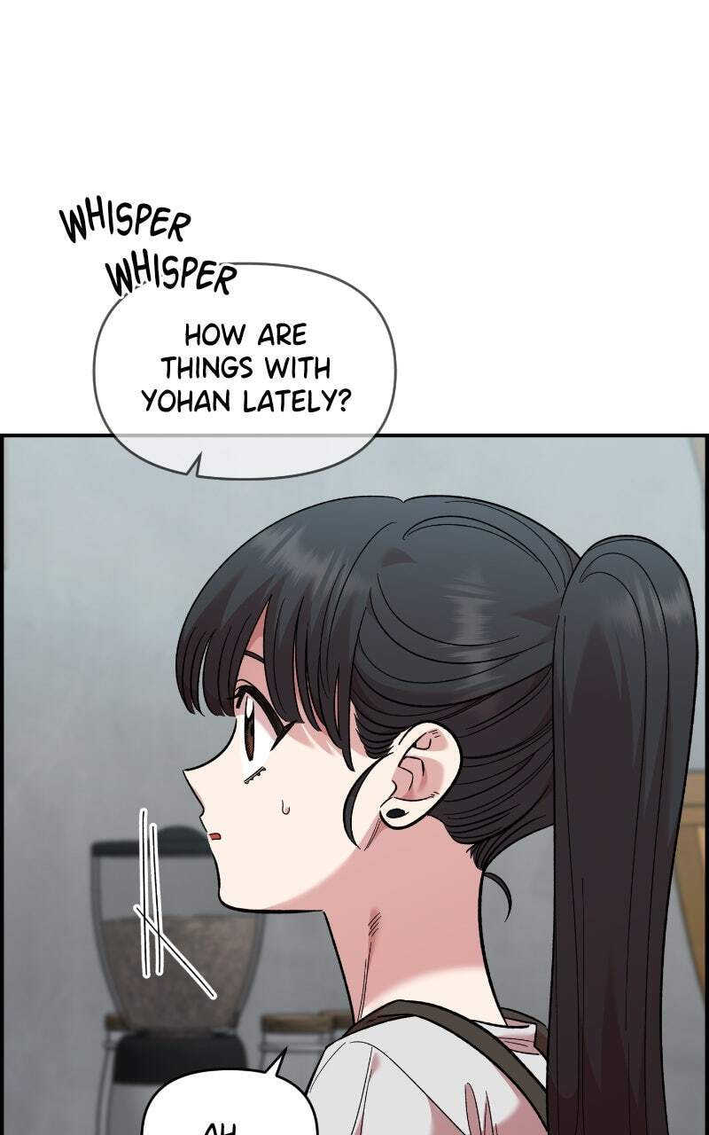 Childhood Friend Complex (Eunhi) Chapter 85 page 67 - 
