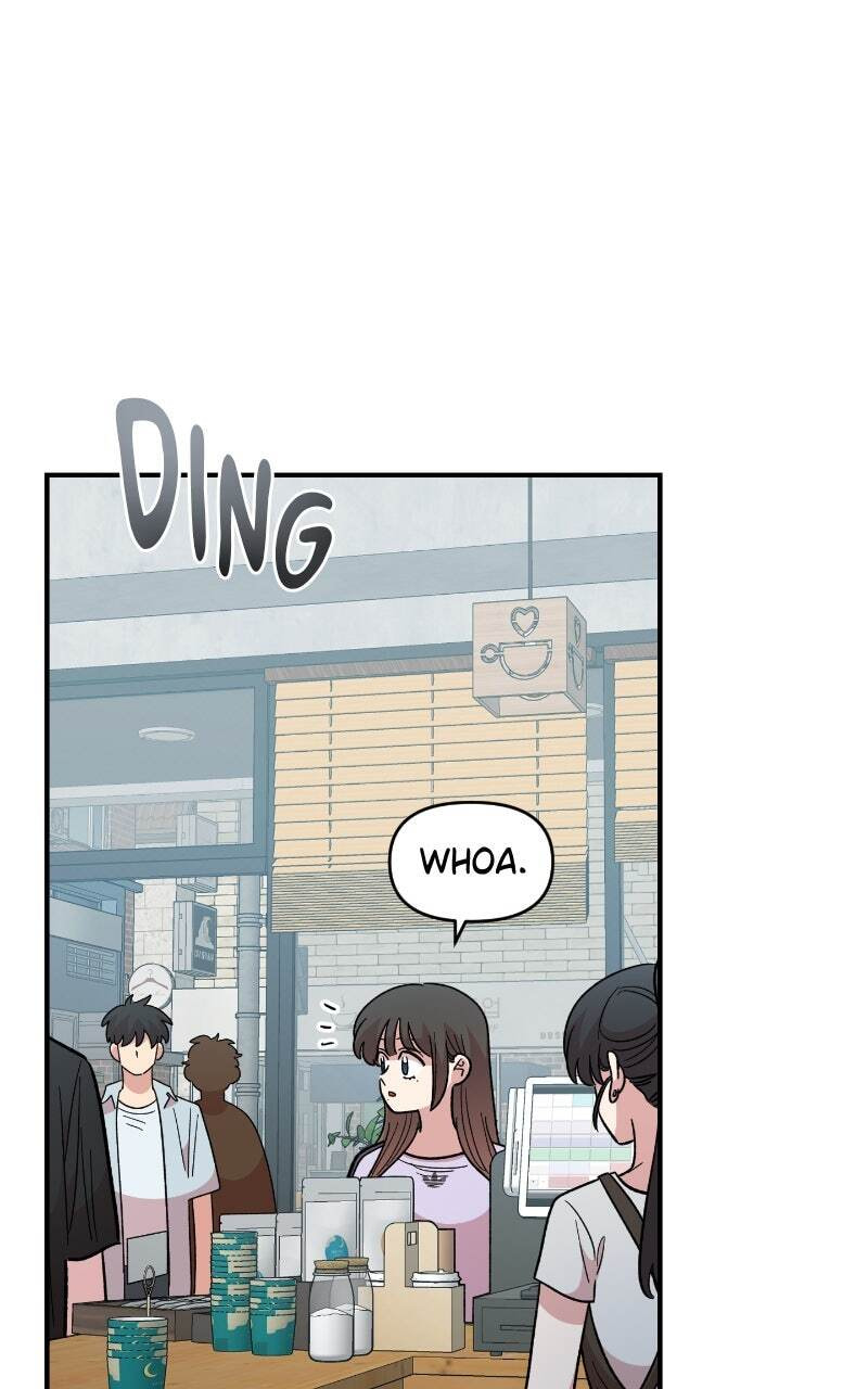 Childhood Friend Complex (Eunhi) Chapter 85 page 69 - 
