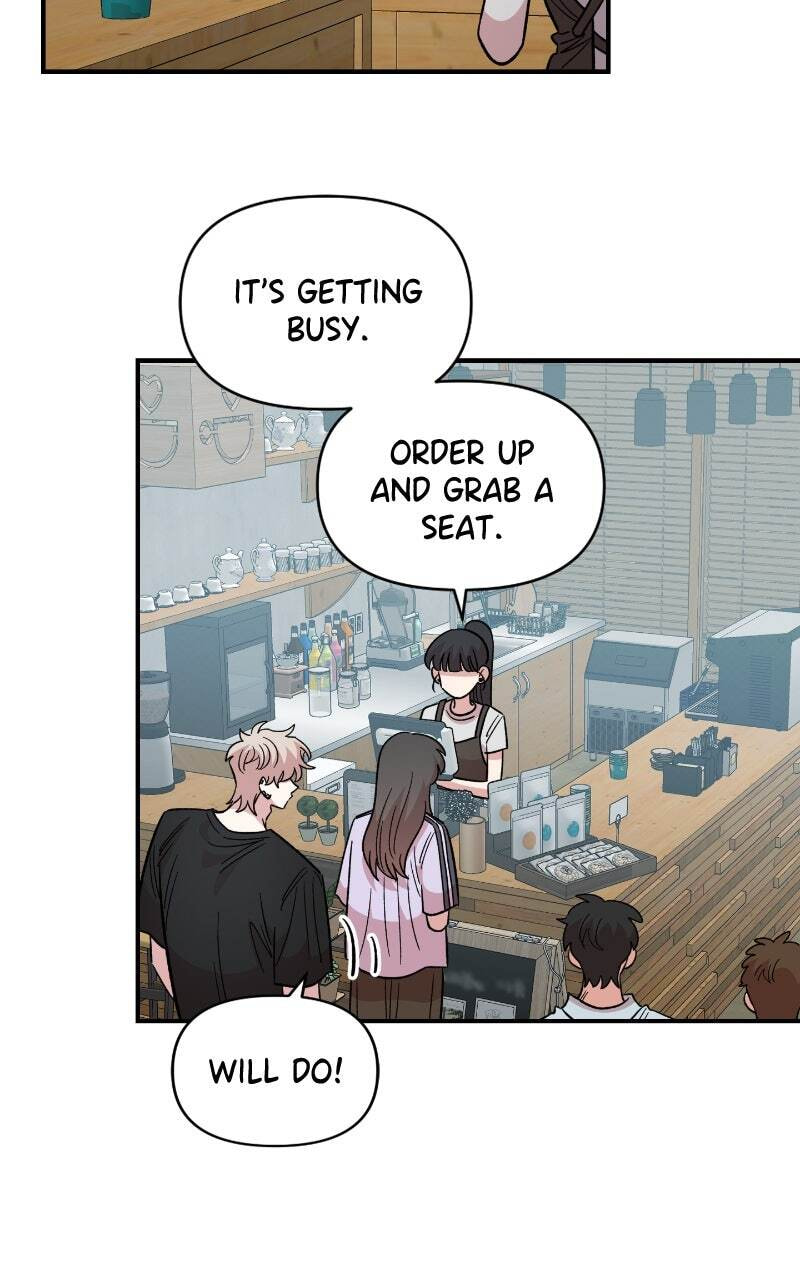 Childhood Friend Complex (Eunhi) Chapter 85 page 70 - 