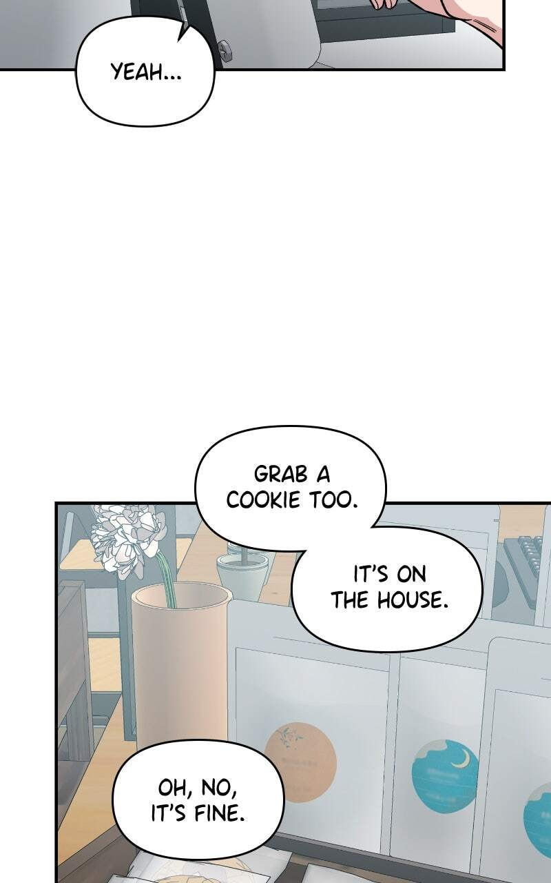 Childhood Friend Complex (Eunhi) Chapter 85 page 72 - 