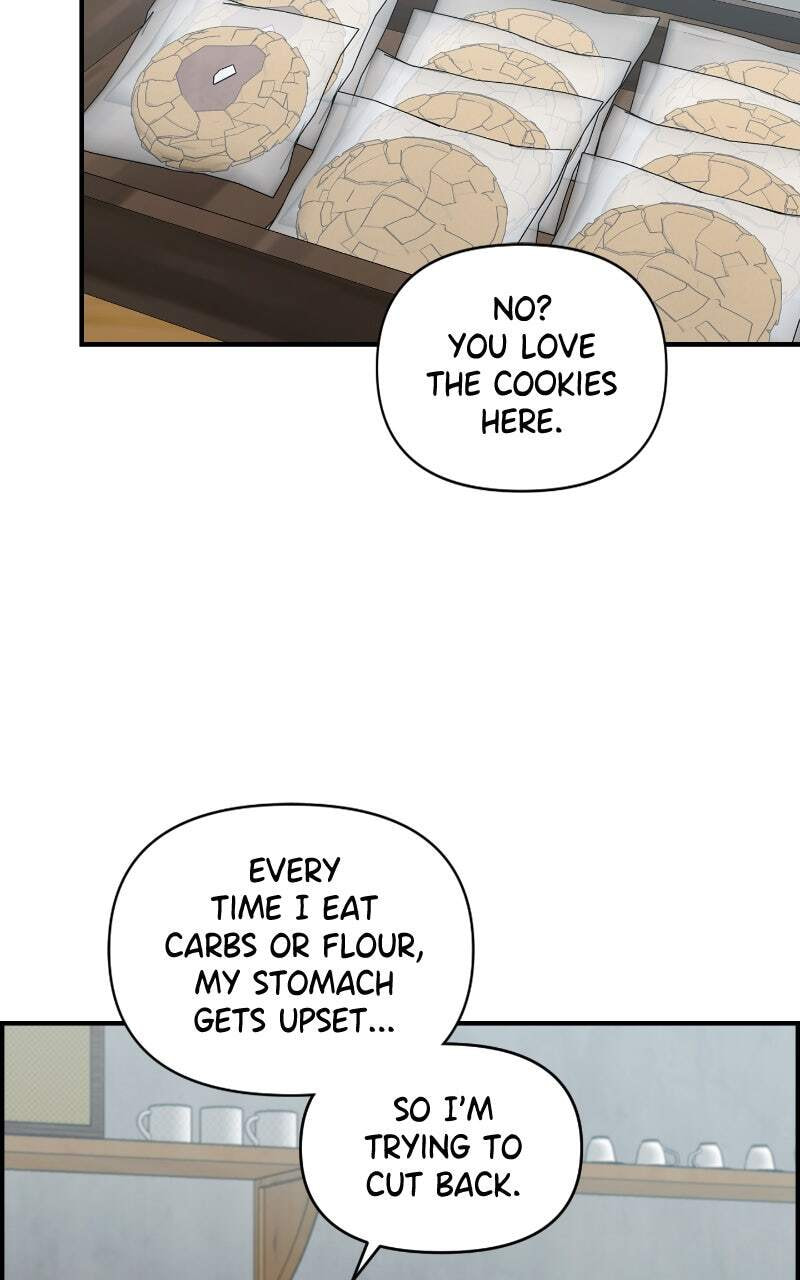 Childhood Friend Complex (Eunhi) Chapter 85 page 73 - 