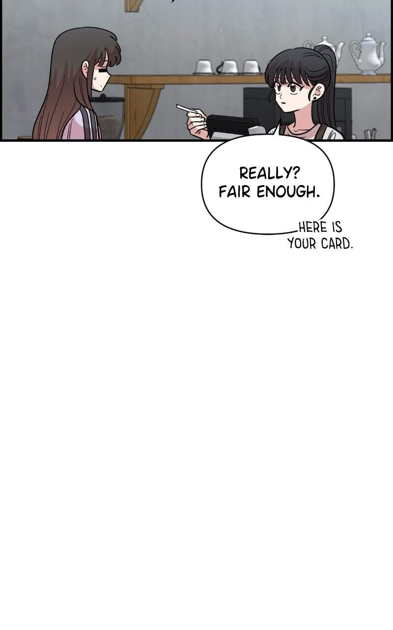 Childhood Friend Complex (Eunhi) Chapter 85 page 74 - 