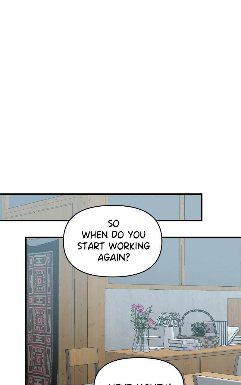 Childhood Friend Complex (Eunhi) Chapter 85 page 75 - 