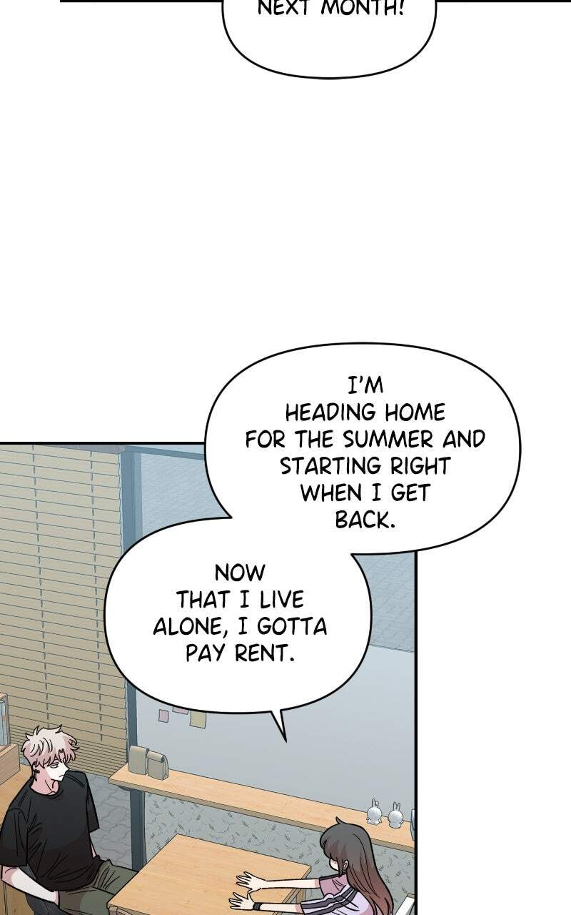 Childhood Friend Complex (Eunhi) Chapter 85 page 76 - 