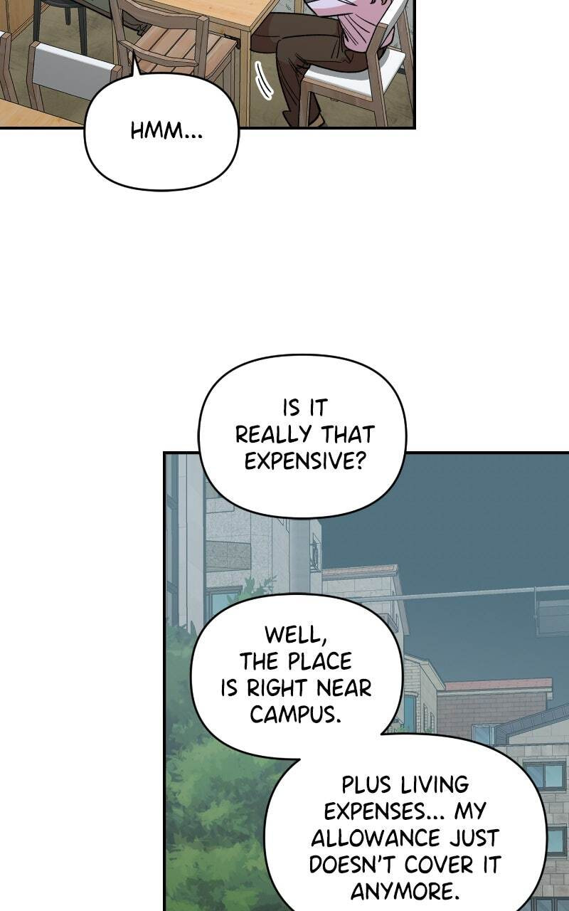 Childhood Friend Complex (Eunhi) Chapter 85 page 77 - 