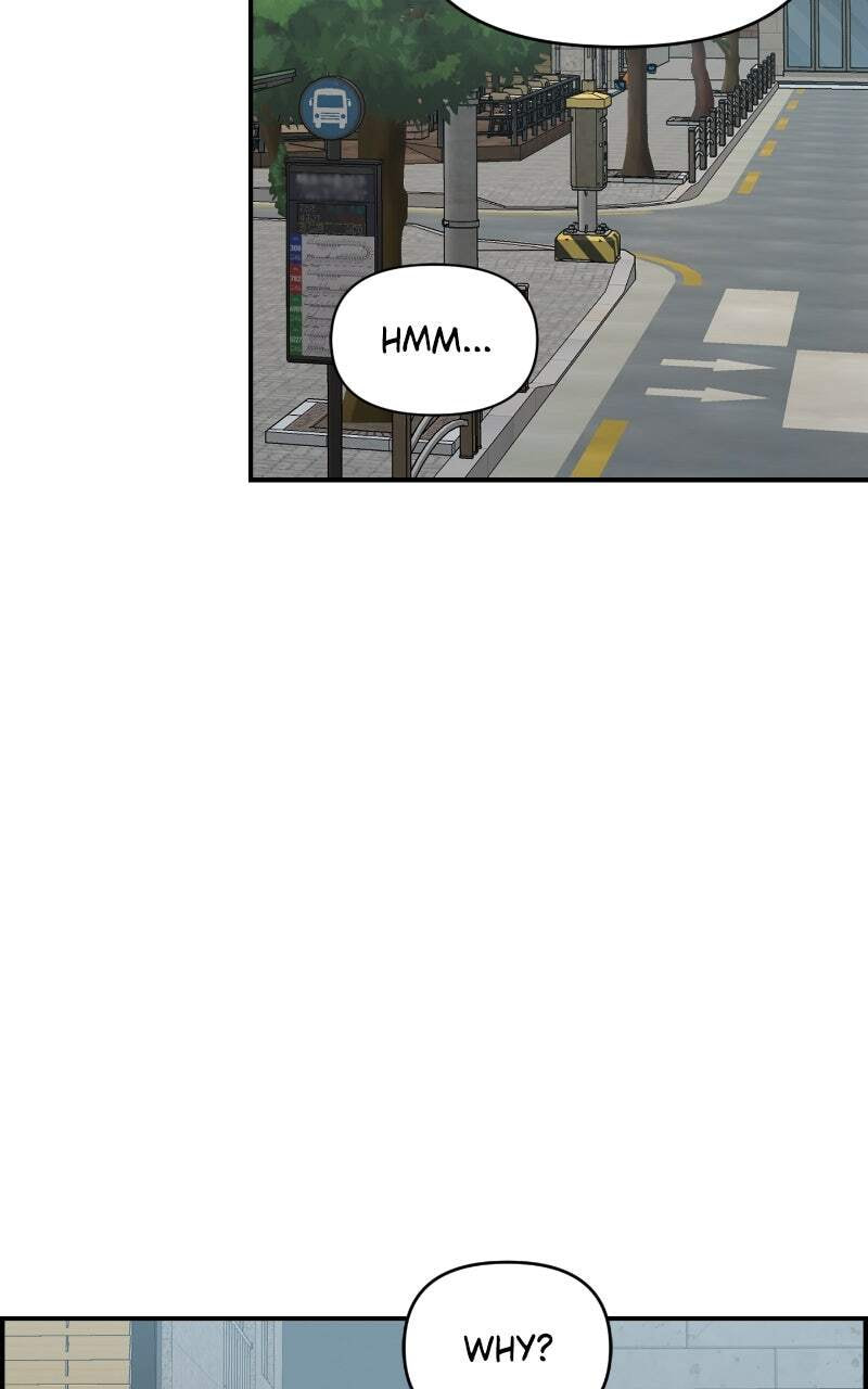Childhood Friend Complex (Eunhi) Chapter 85 page 78 - 