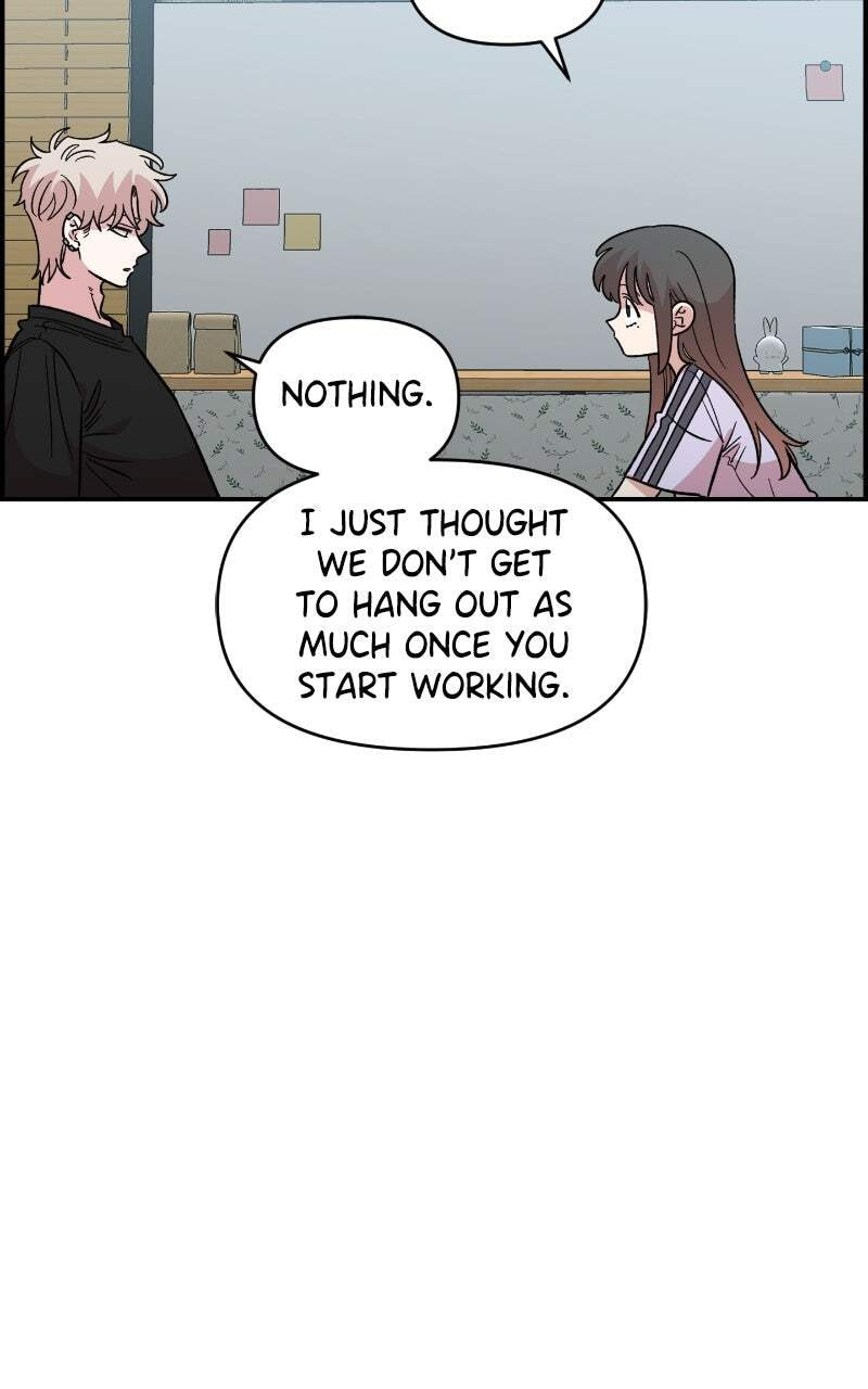 Childhood Friend Complex (Eunhi) Chapter 85 page 79 - 