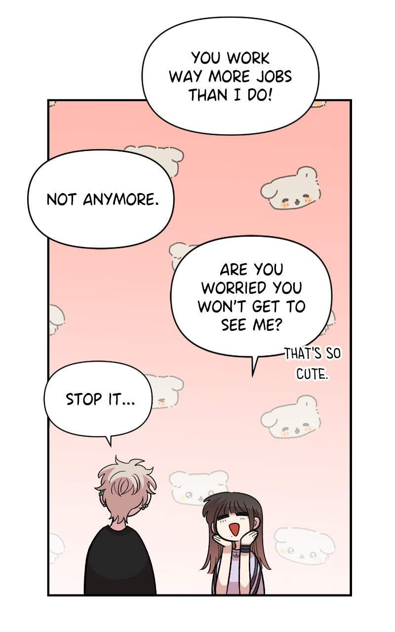 Childhood Friend Complex (Eunhi) Chapter 85 page 80 - 