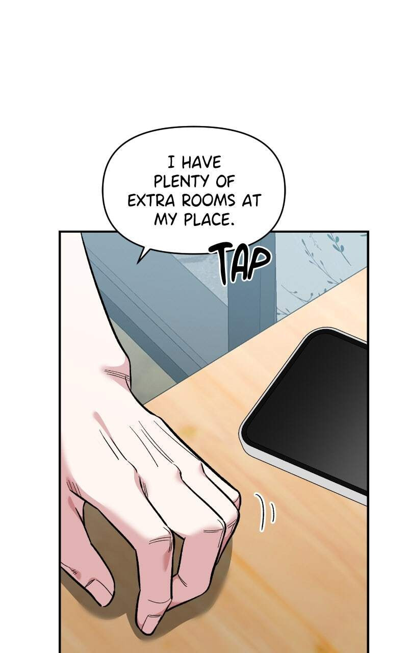 Childhood Friend Complex (Eunhi) Chapter 85 page 82 - 