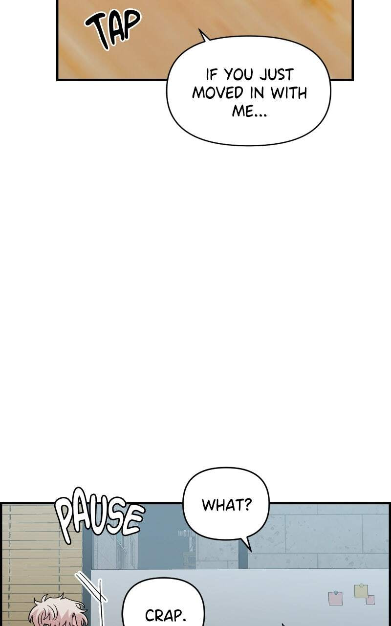 Childhood Friend Complex (Eunhi) Chapter 85 page 83 - 
