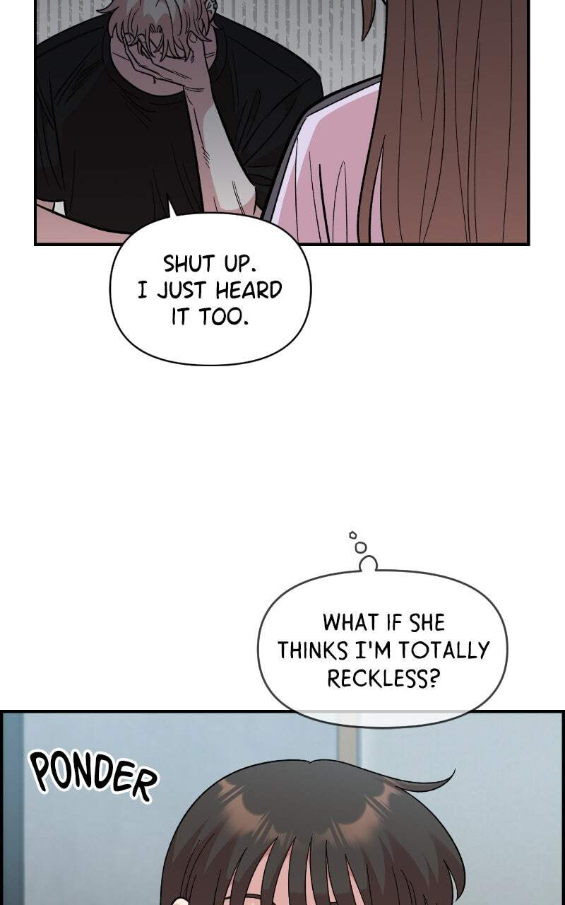 Childhood Friend Complex (Eunhi) Chapter 85 page 85 - 