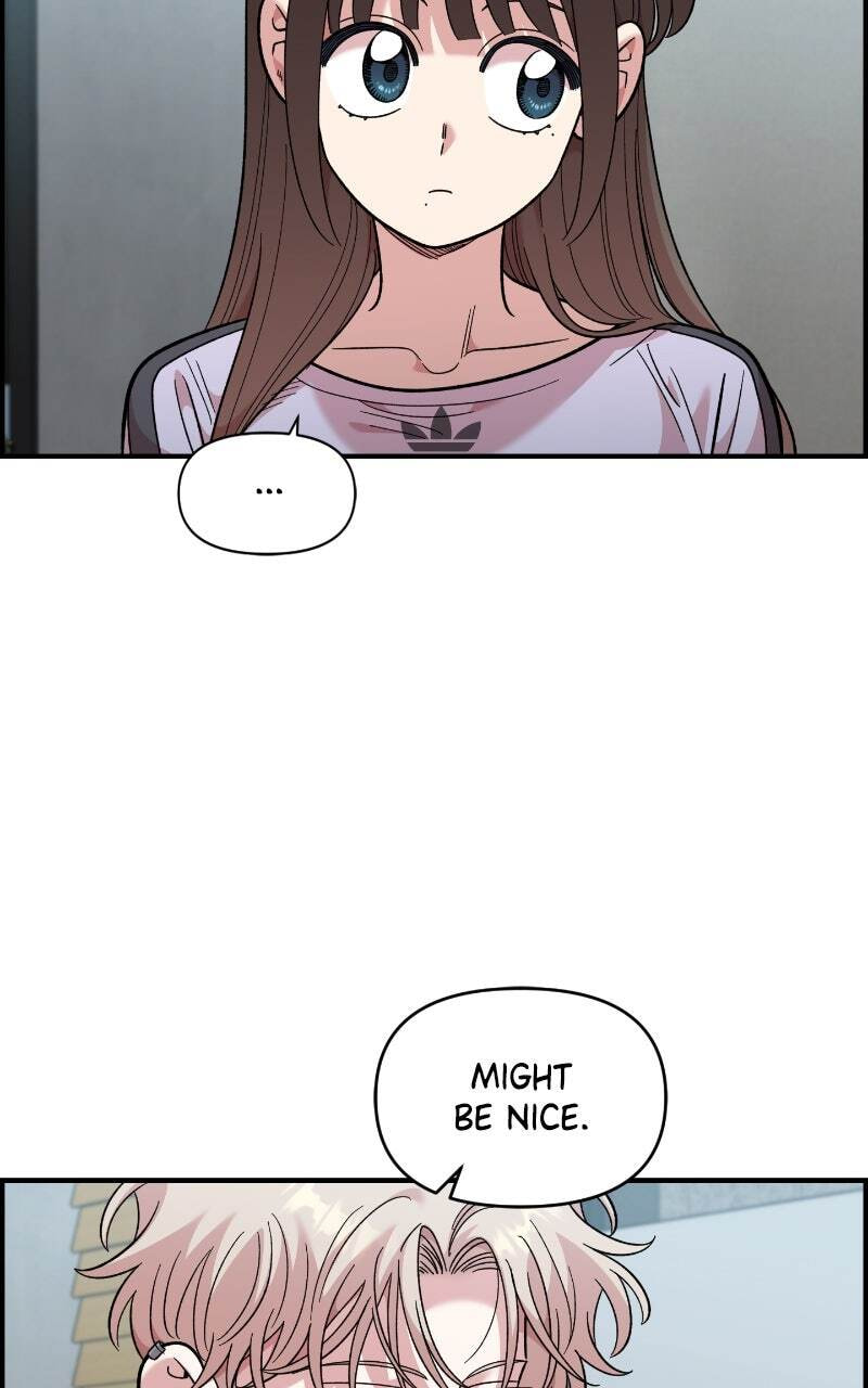 Childhood Friend Complex (Eunhi) Chapter 85 page 86 - 