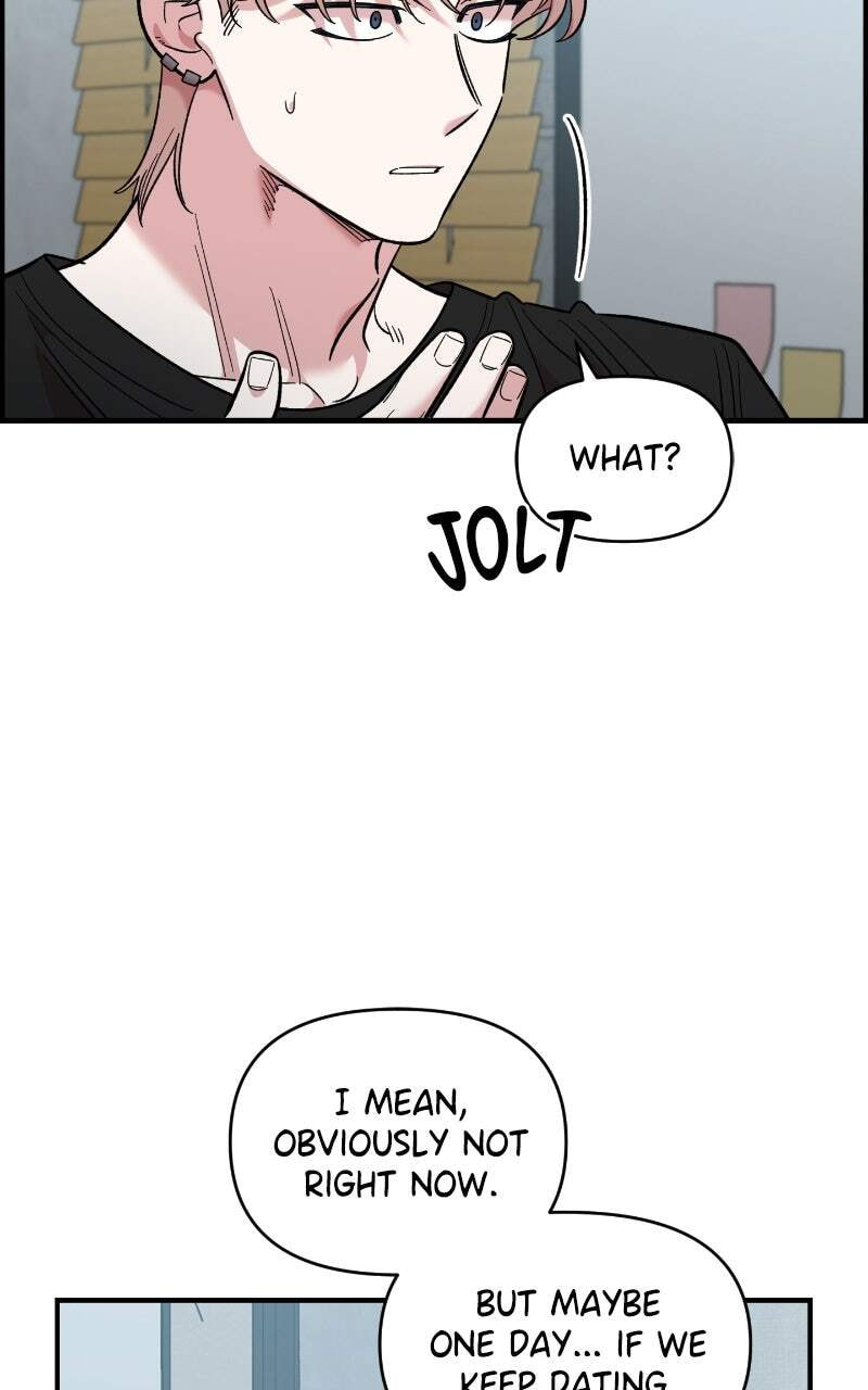 Childhood Friend Complex (Eunhi) Chapter 85 page 87 - 