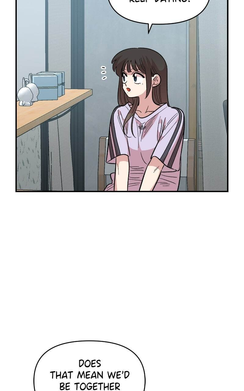 Childhood Friend Complex (Eunhi) Chapter 85 page 88 - 