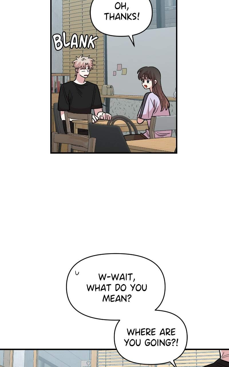 Childhood Friend Complex (Eunhi) Chapter 85 page 92 - 