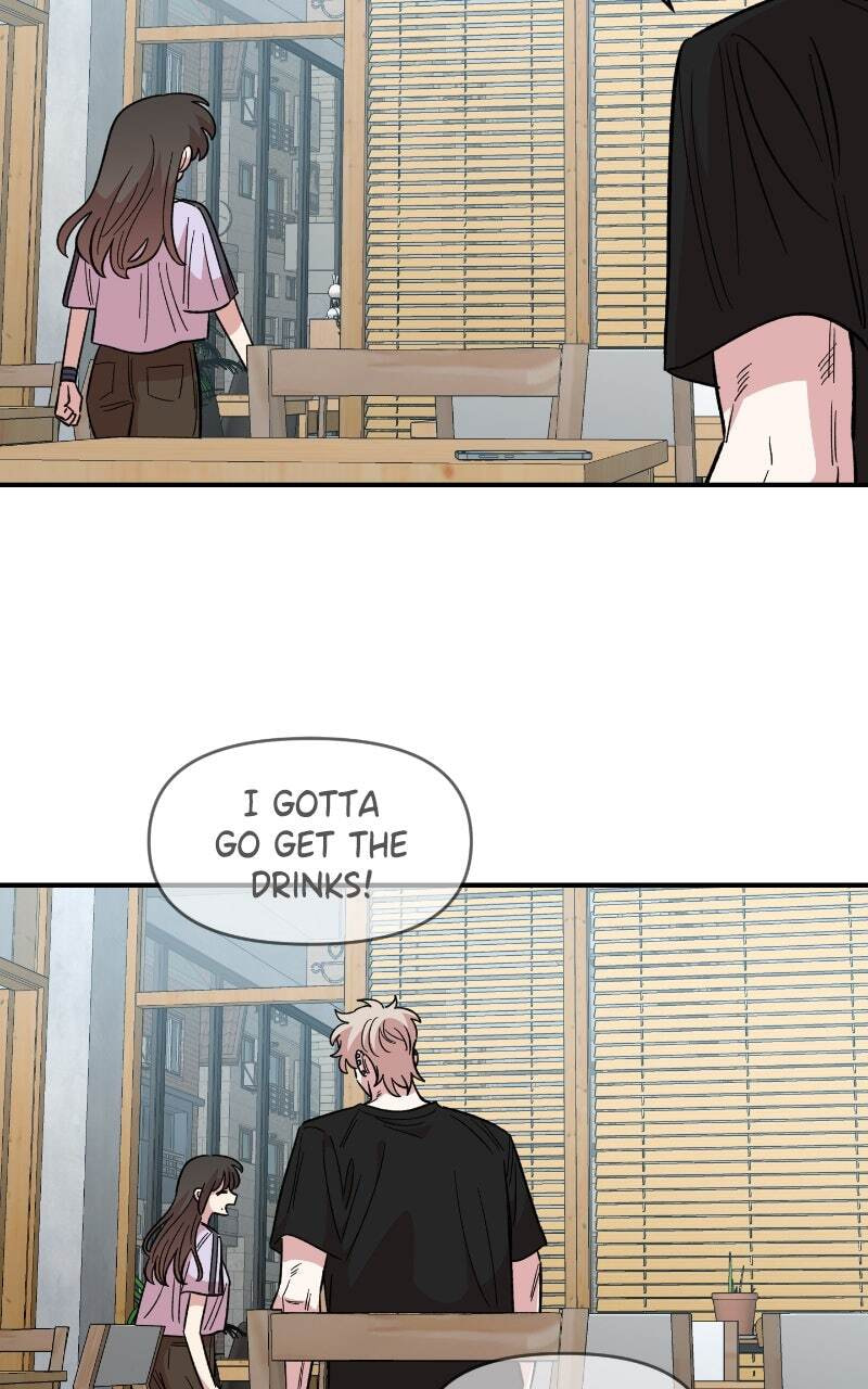 Childhood Friend Complex (Eunhi) Chapter 85 page 93 - 