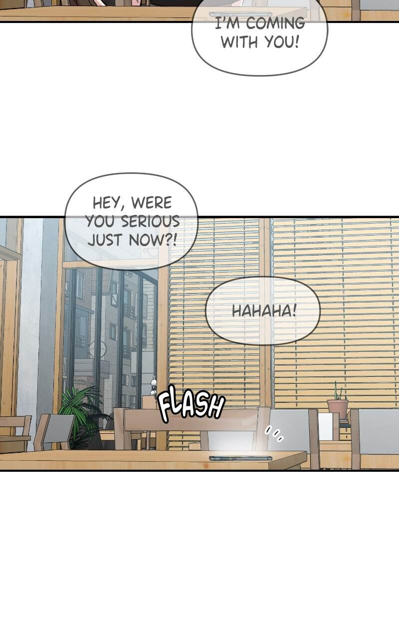 Childhood Friend Complex (Eunhi) Chapter 85 page 94 - 