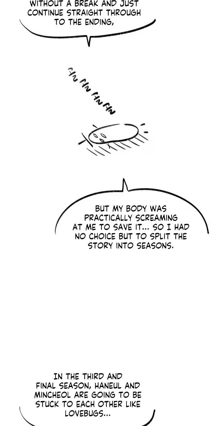 Childhood Friend Complex (Eunhi) Chapter 86.1 page 4 - 