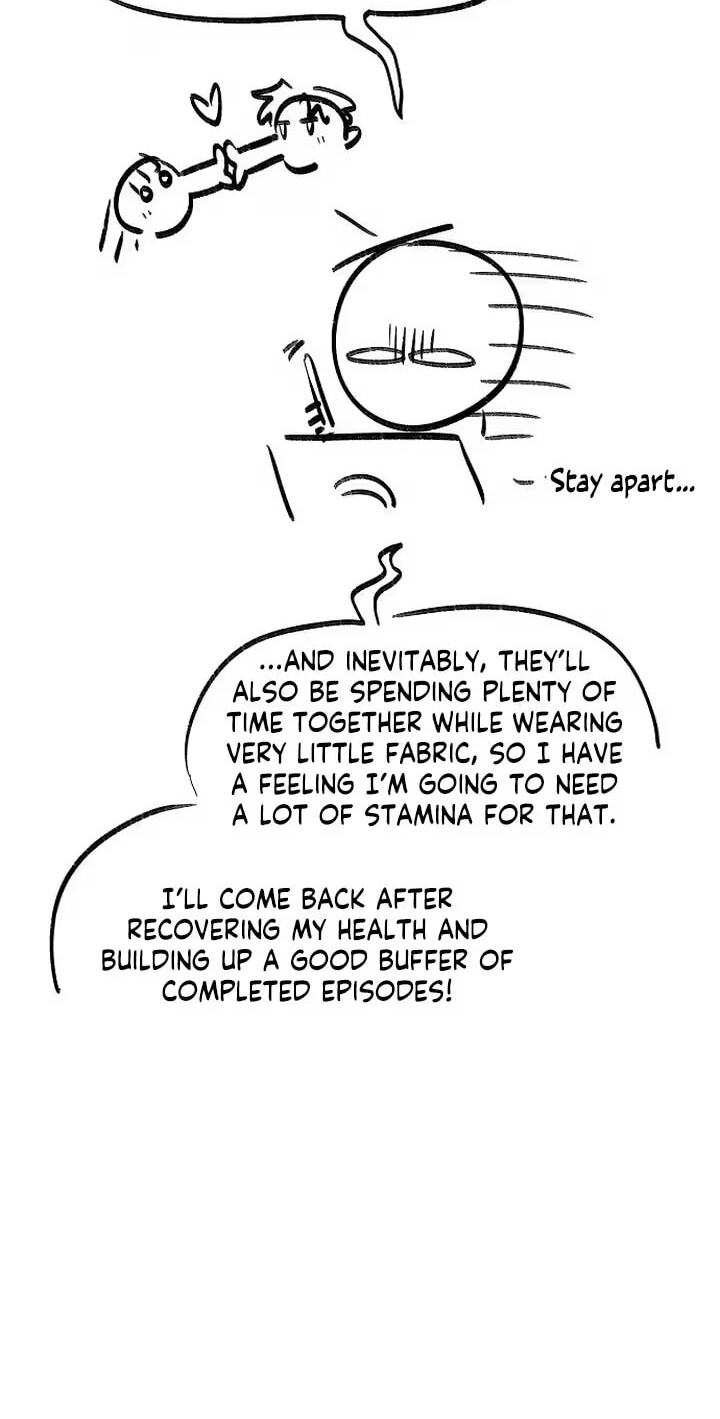 Childhood Friend Complex (Eunhi) Chapter 86.1 page 5 - 