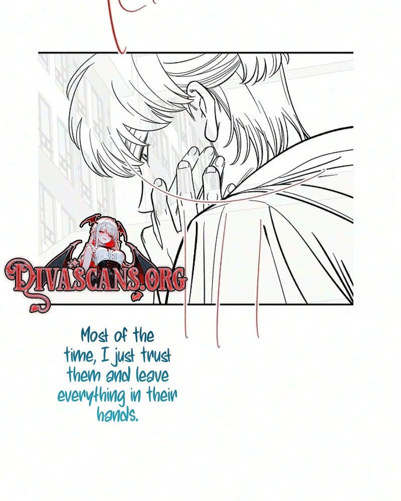 Childhood Friend Complex (Eunhi) Chapter 86.5 page 20 - 