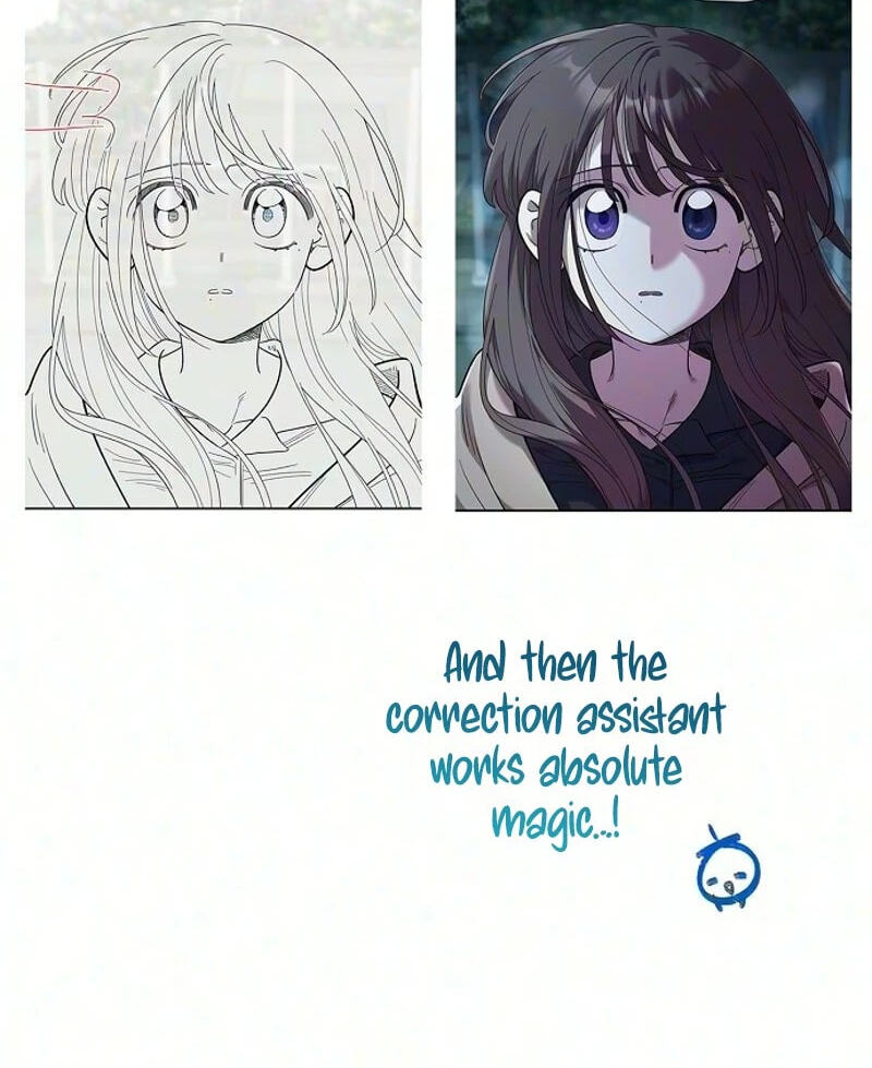 Childhood Friend Complex (Eunhi) Chapter 86.5 page 27 - 